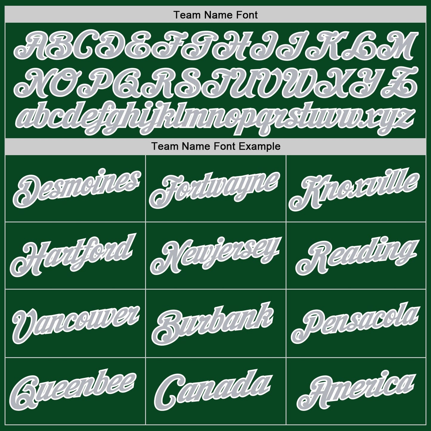 Custom Green Gray-White Authentic Throwback Basketball Jersey - Sky-Custom