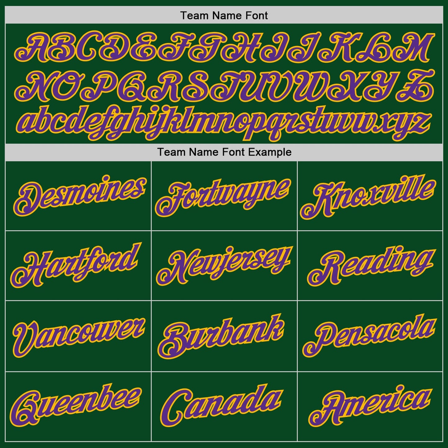 Custom Green Purple-Gold Authentic Throwback Basketball Jersey - Sky-Custom