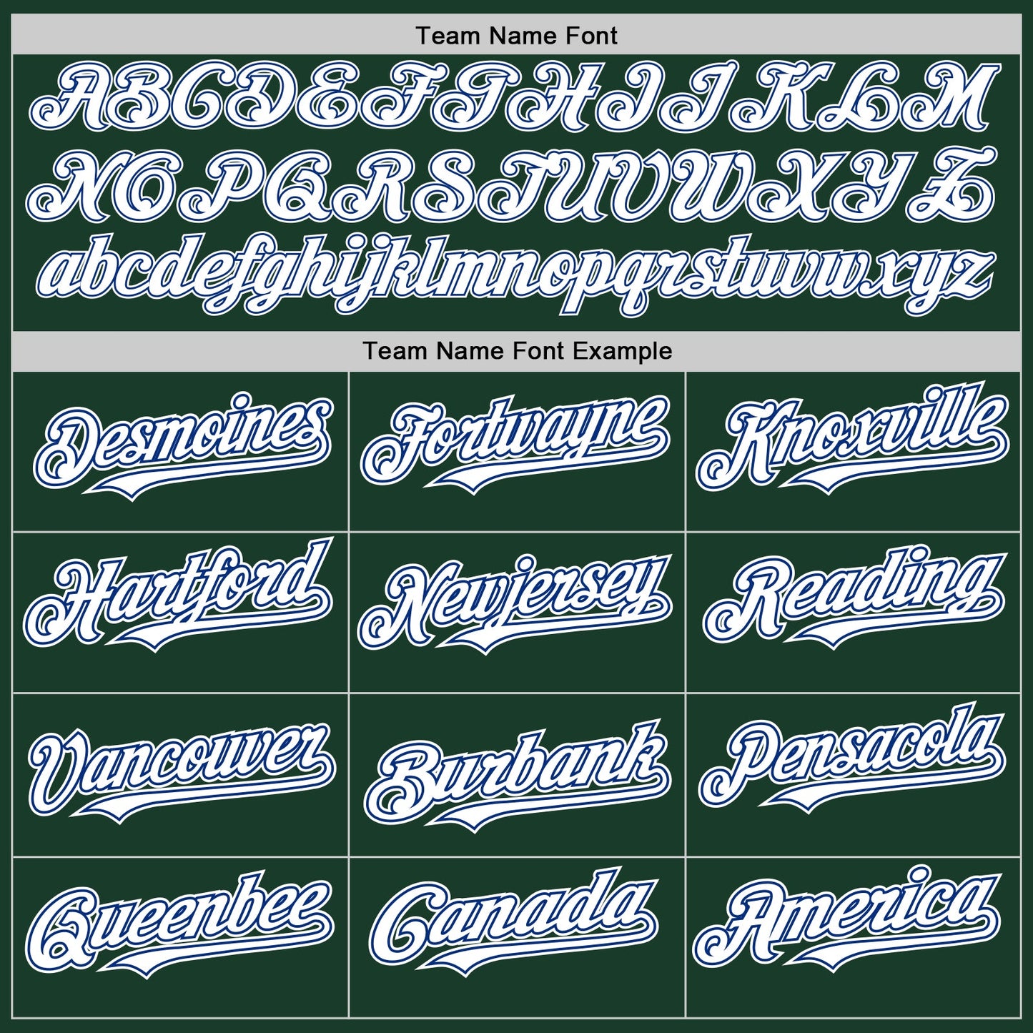 Custom Green White-Royal Authentic Baseball Jersey - Sky-Custom