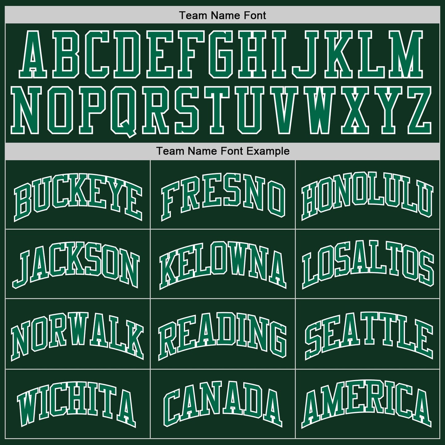 Custom Hunter Green Kelly Green-White Authentic Throwback Basketball Jersey - Sky-Custom