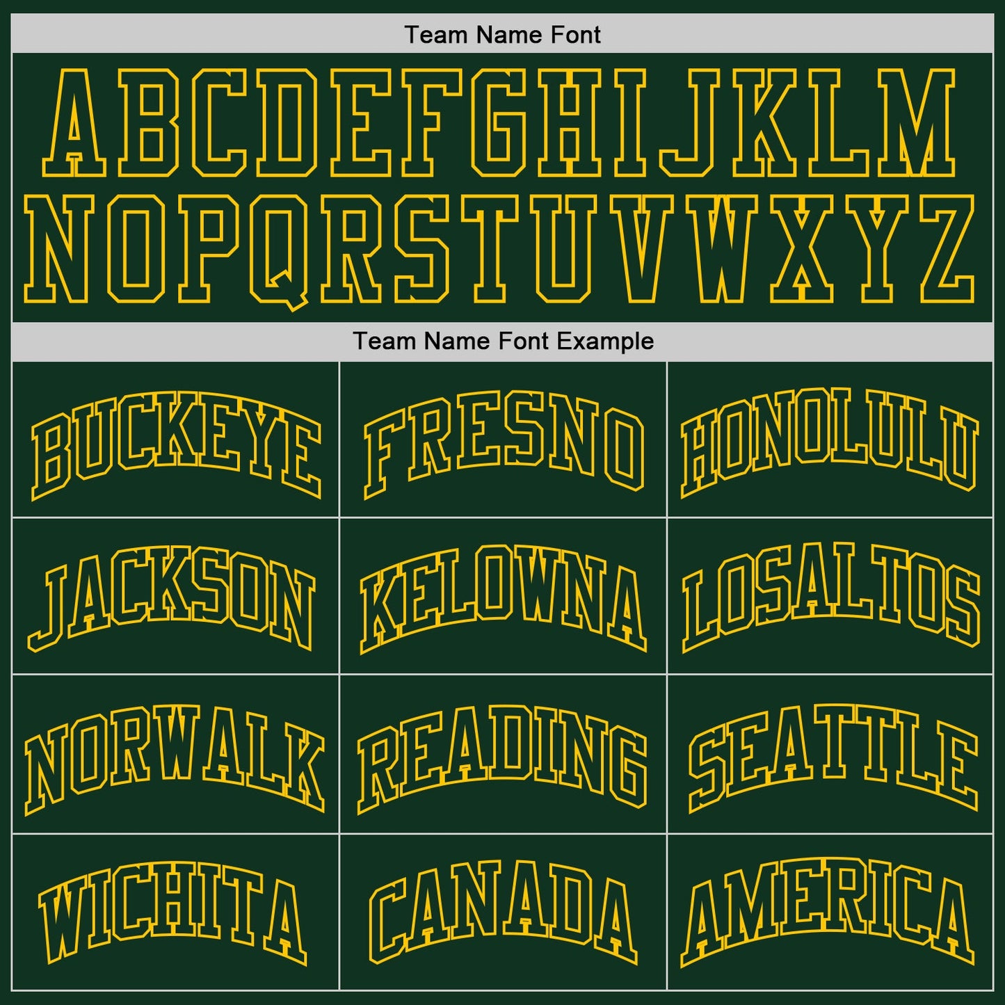 Custom Hunter Green Green-Gold Authentic Throwback Basketball Jersey - Sky-Custom