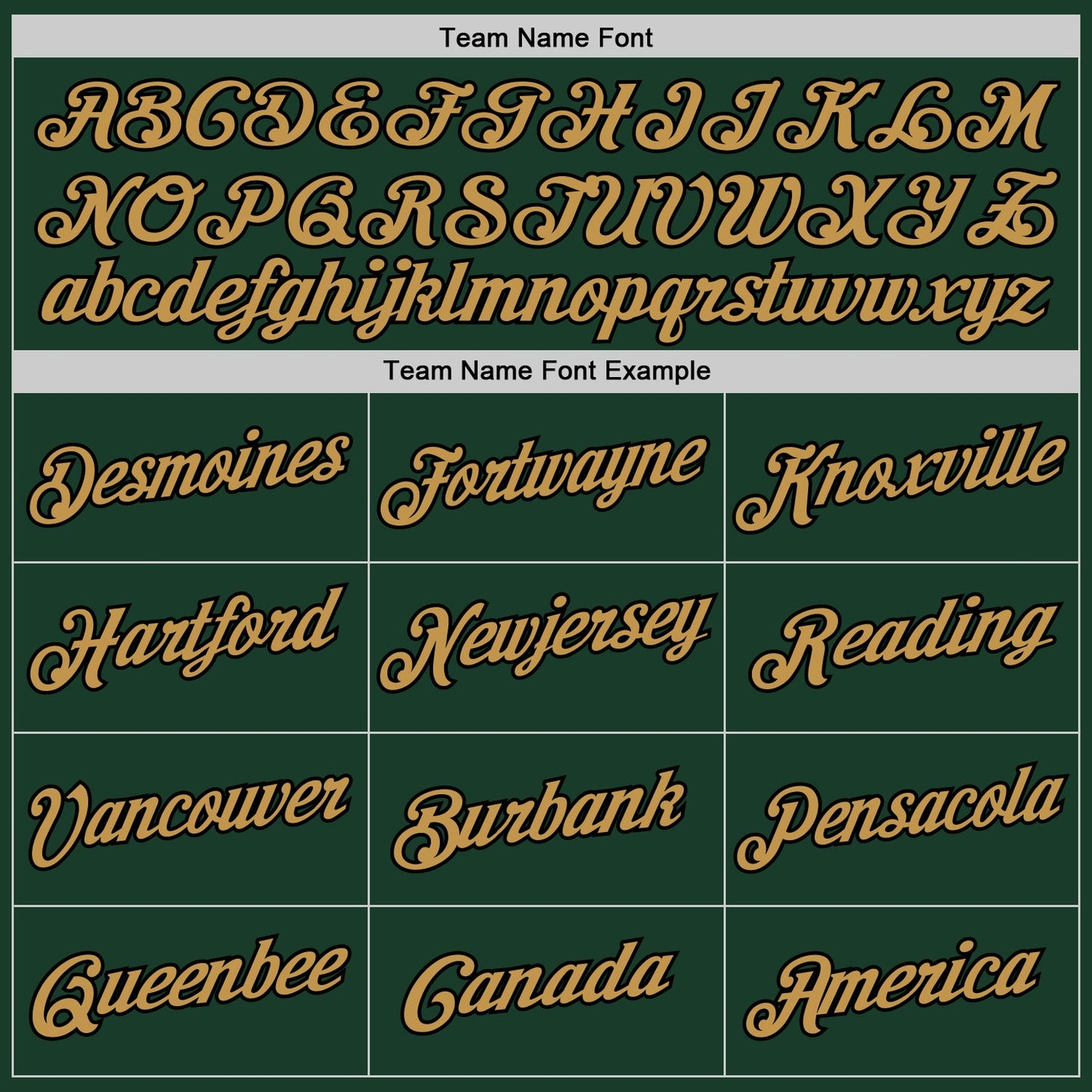 Custom Hunter Green Black-Old Gold Authentic Throwback Basketball Jersey - Sky-Custom