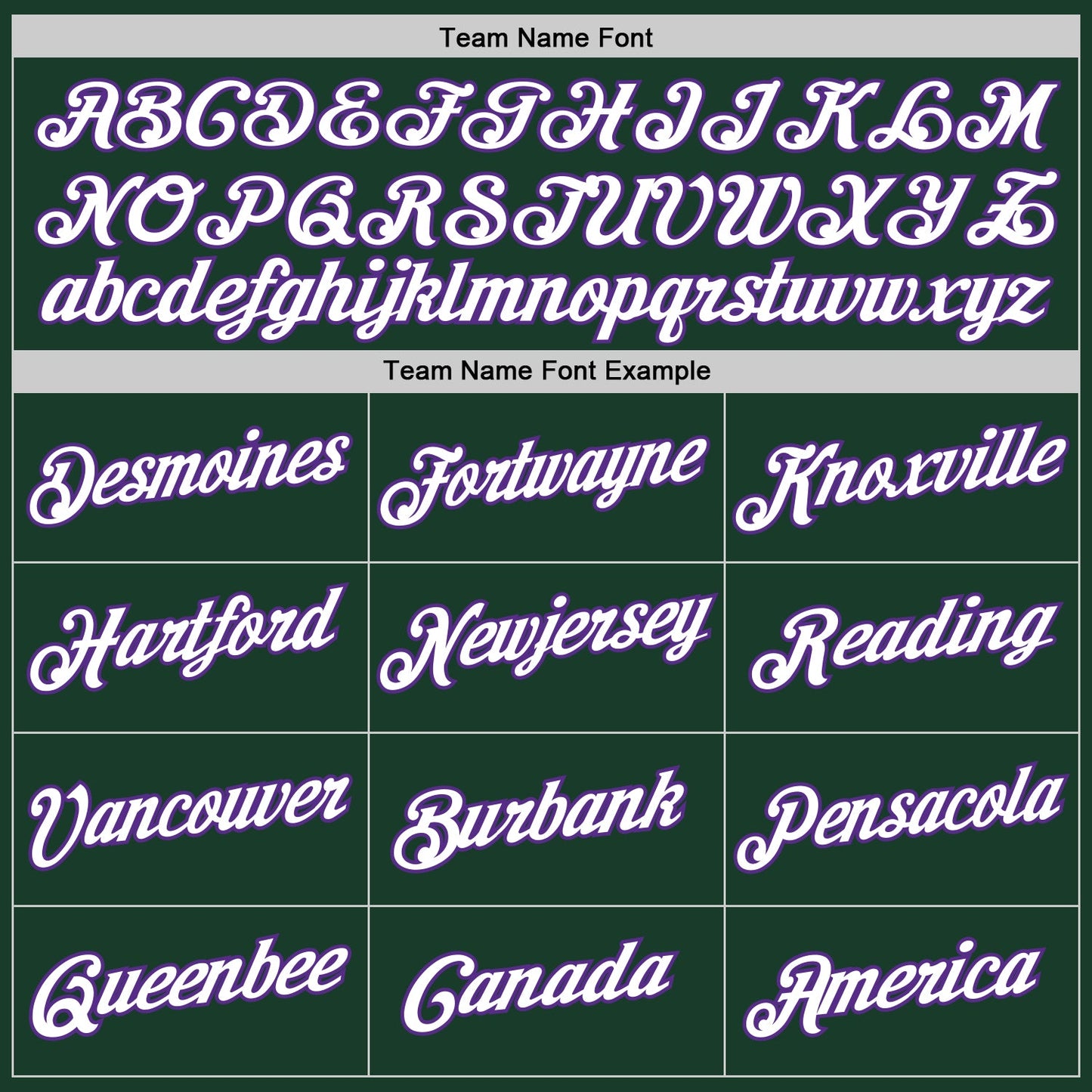 Custom Hunter Green White-Purple Authentic Throwback Basketball Jersey - Sky-Custom