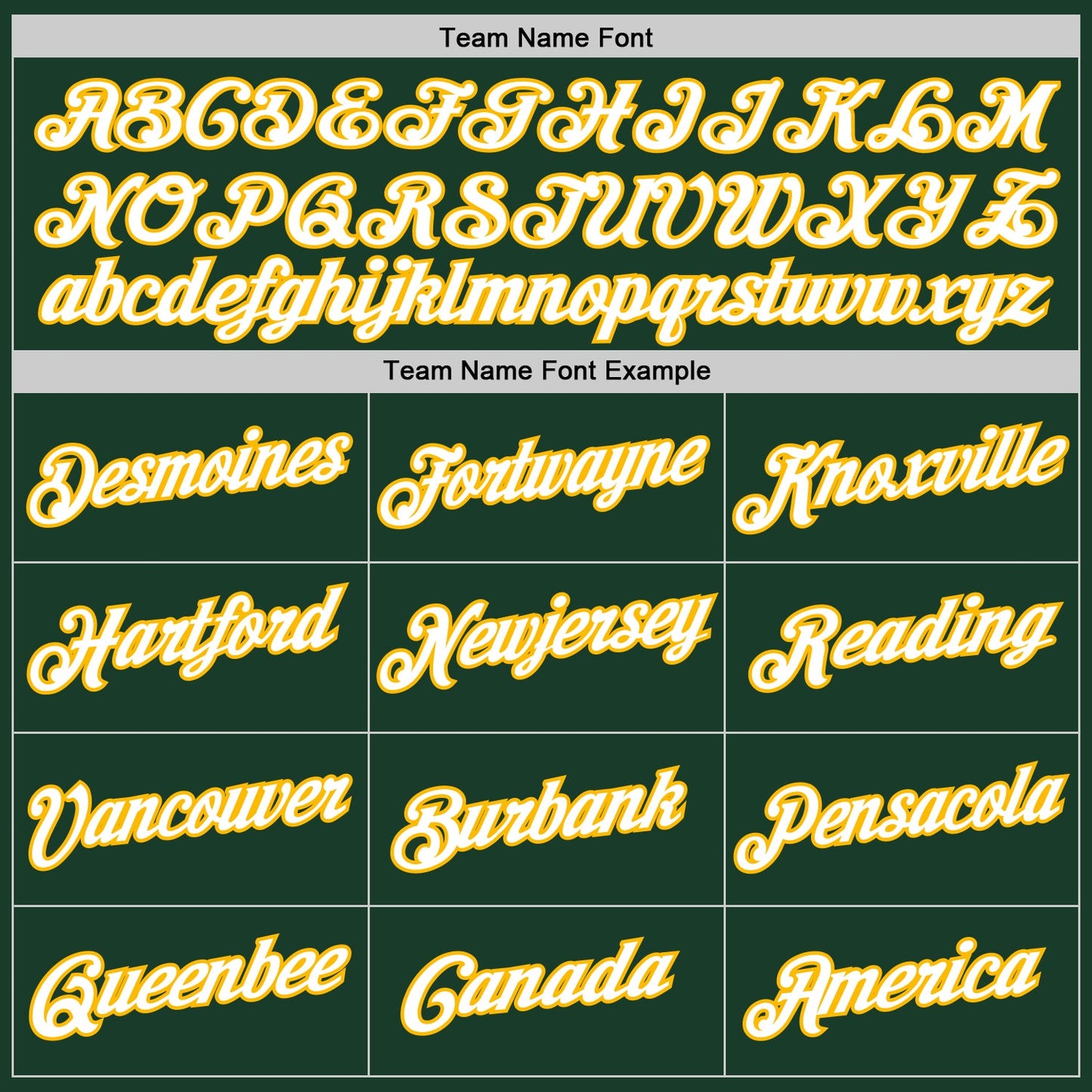 Custom Hunter Green White-Gold Authentic Throwback Basketball Jersey - Sky-Custom