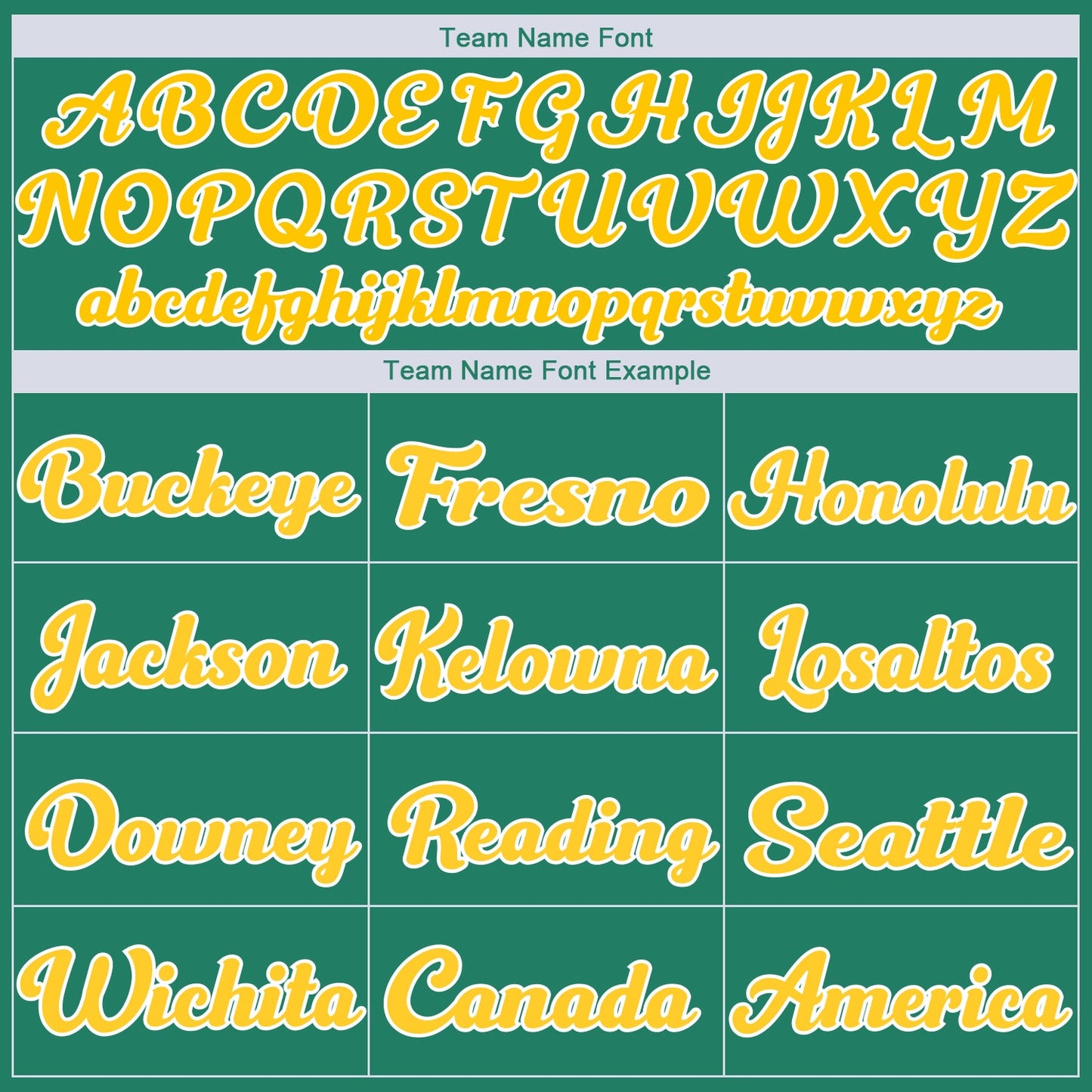 Custom Kelly Green Gold-White Authentic Throwback Basketball Jersey - Sky-Custom