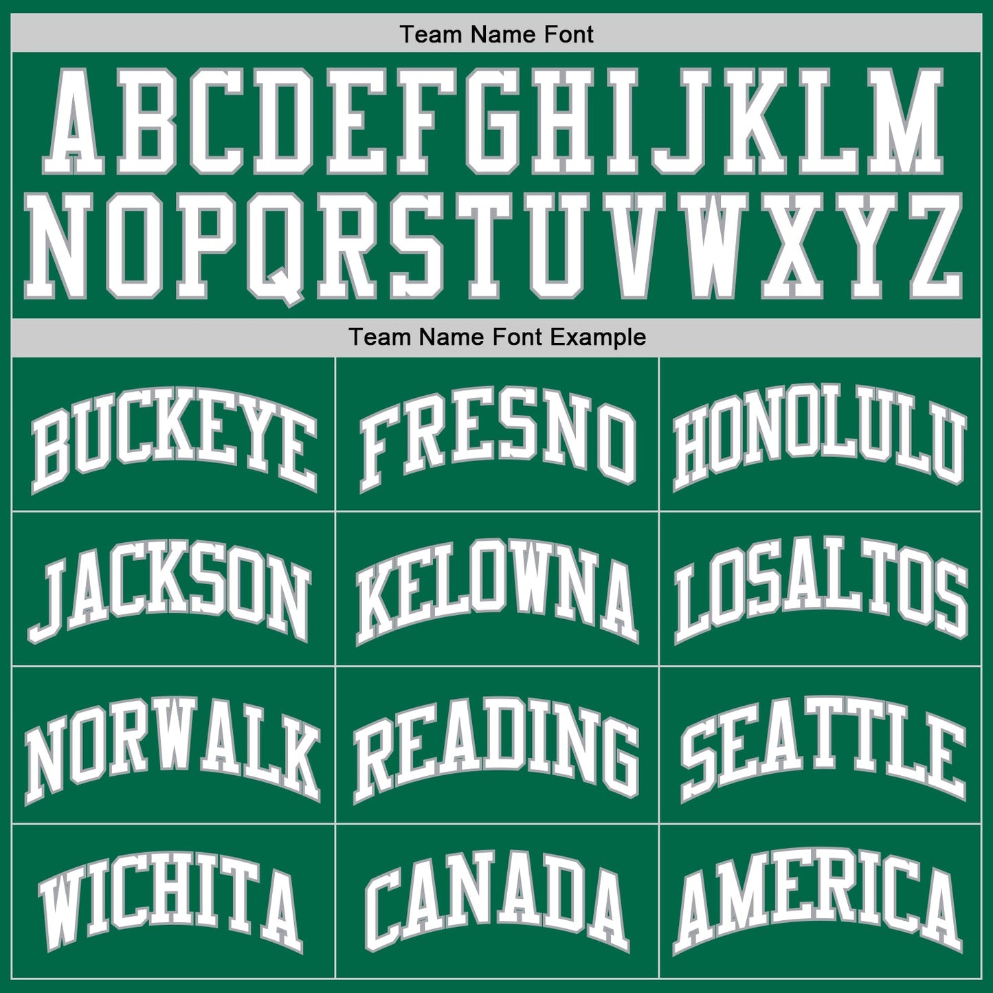 Custom Kelly Green White-Gray Authentic Throwback Basketball Jersey - Sky-Custom