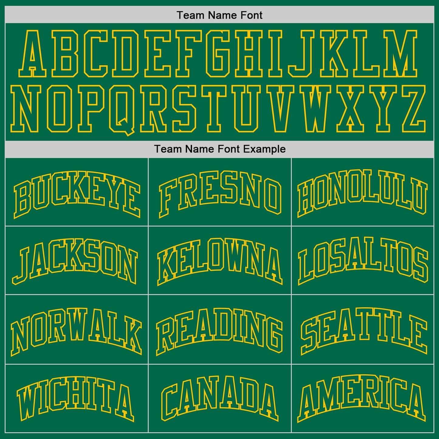 Custom Kelly Green Kelly Green-Gold Authentic Throwback Basketball Jersey - Sky-Custom