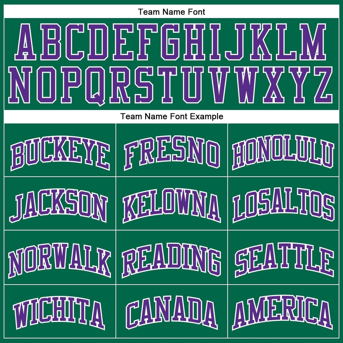Custom Kelly Green Purple-White Authentic Throwback Basketball Jersey - Sky-Custom
