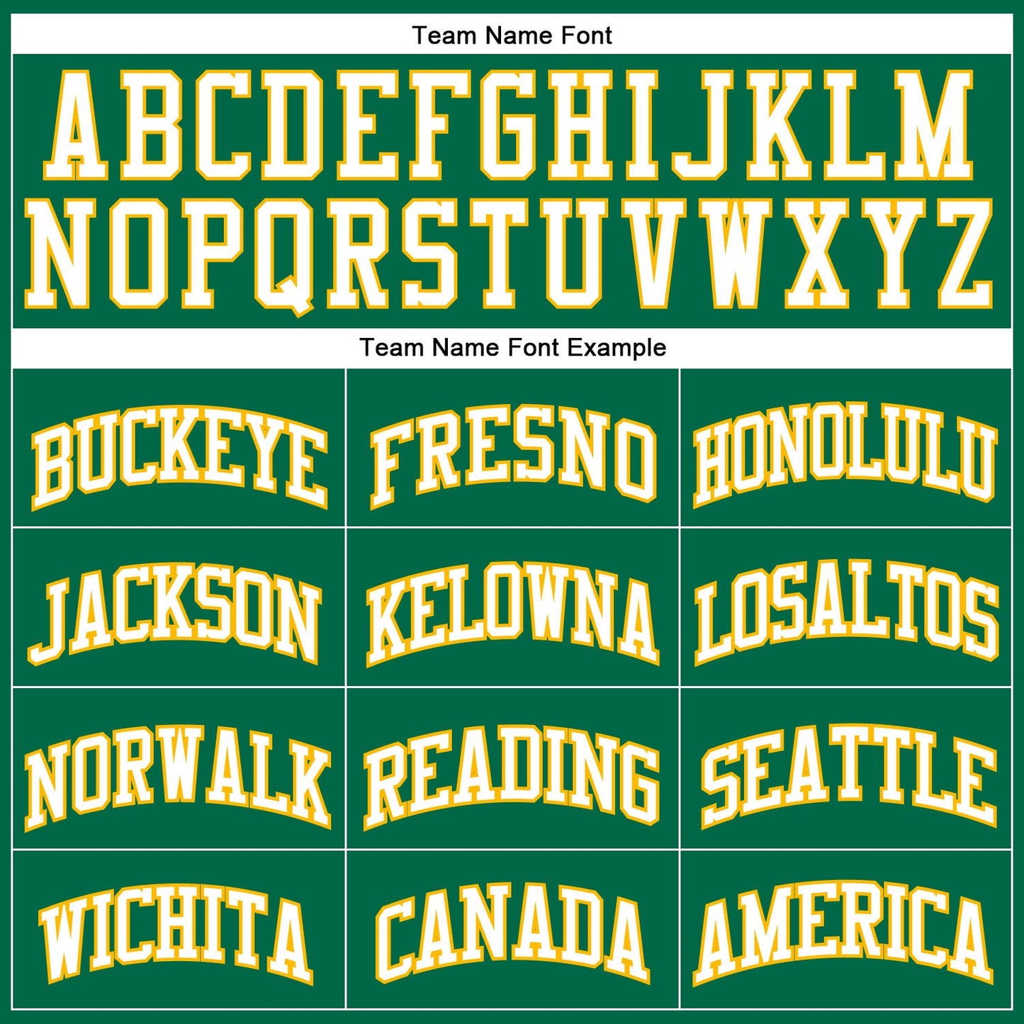 Custom Kelly Green White Pinstripe White-Gold Authentic Basketball Jersey - Sky-Custom