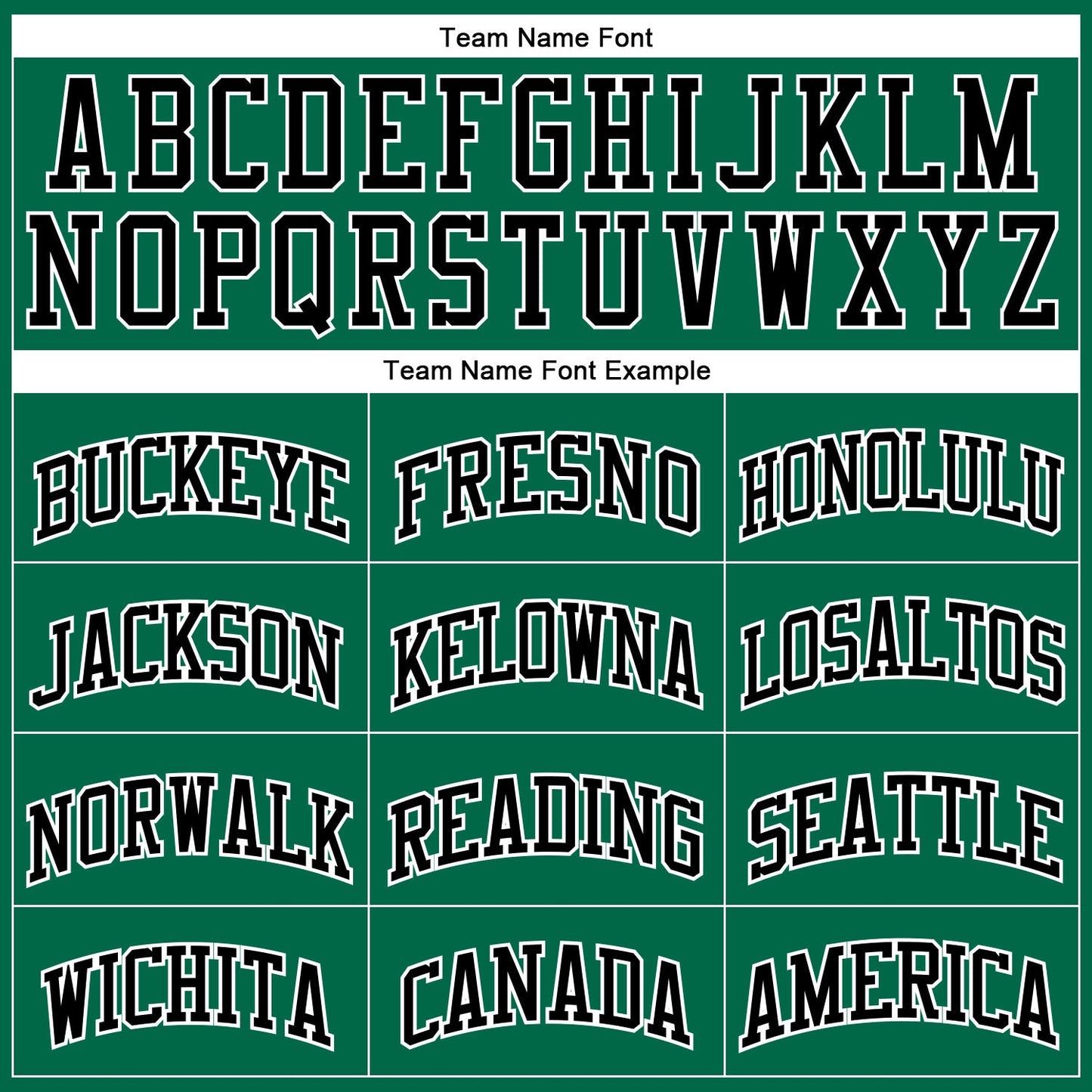 Custom Kelly Green White Pinstripe Black Authentic Basketball Jersey - Sky-Custom
