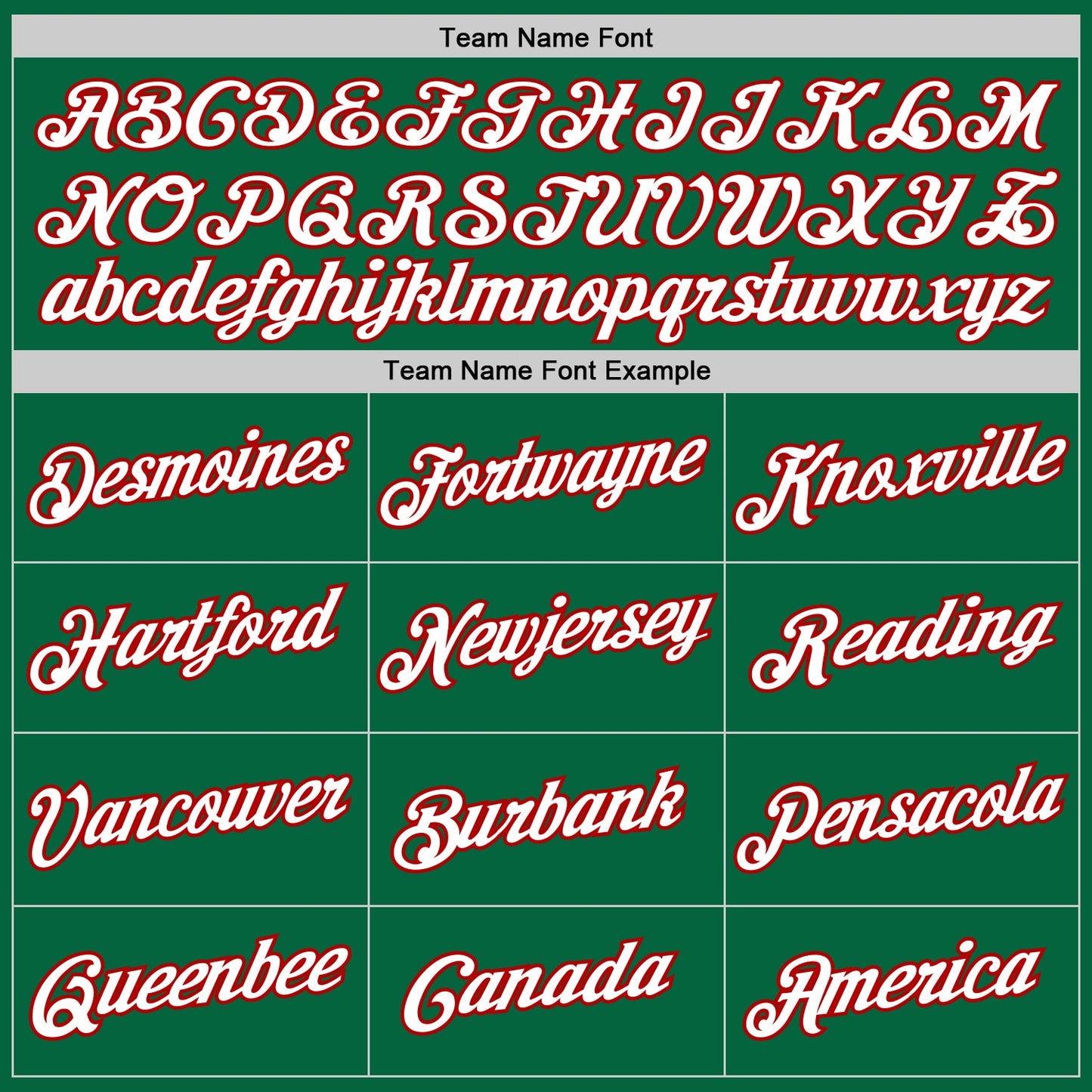 Custom Kelly Green White-Red Authentic Throwback Basketball Jersey - Sky-Custom