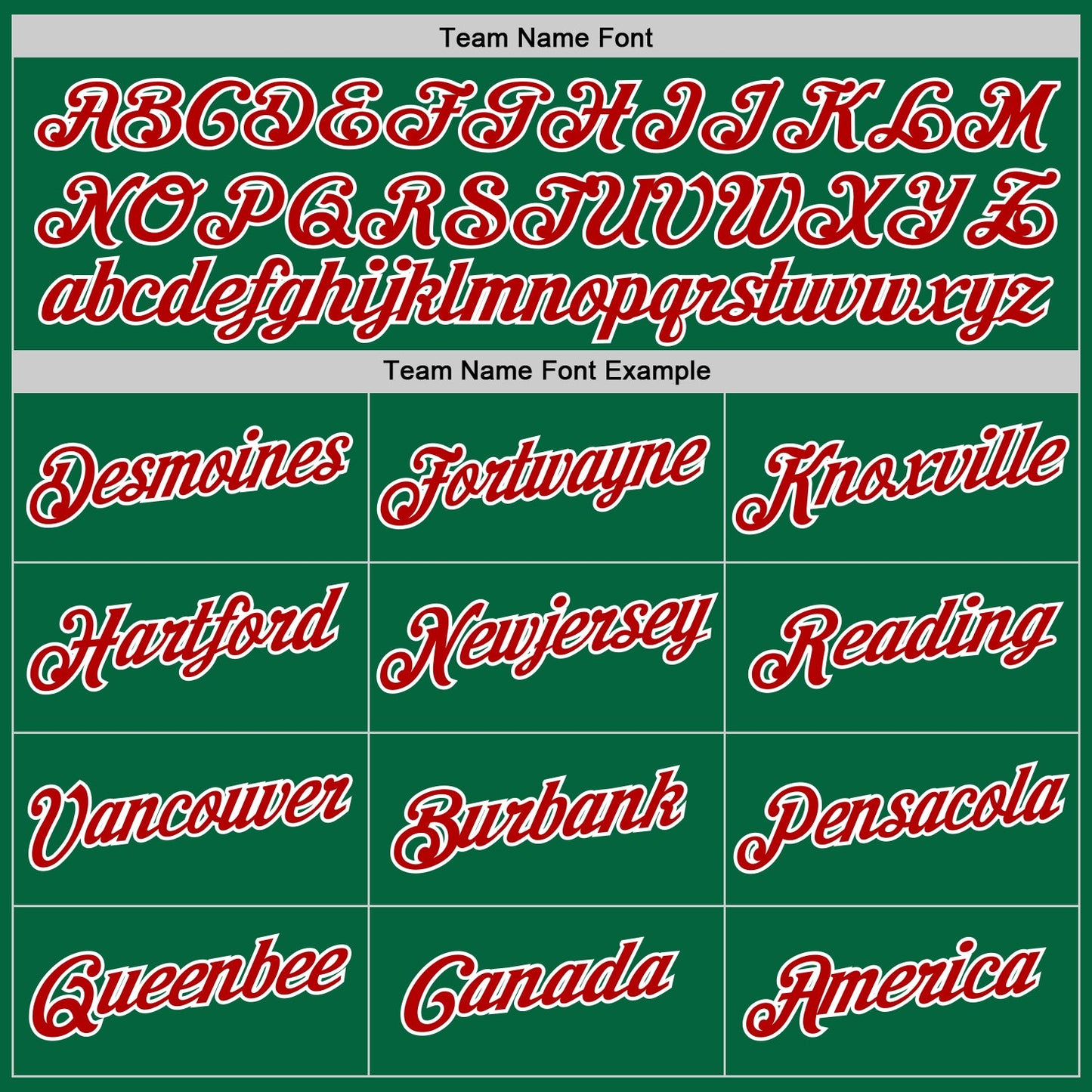 Custom Kelly Green Red-White Authentic Throwback Basketball Jersey - Sky-Custom