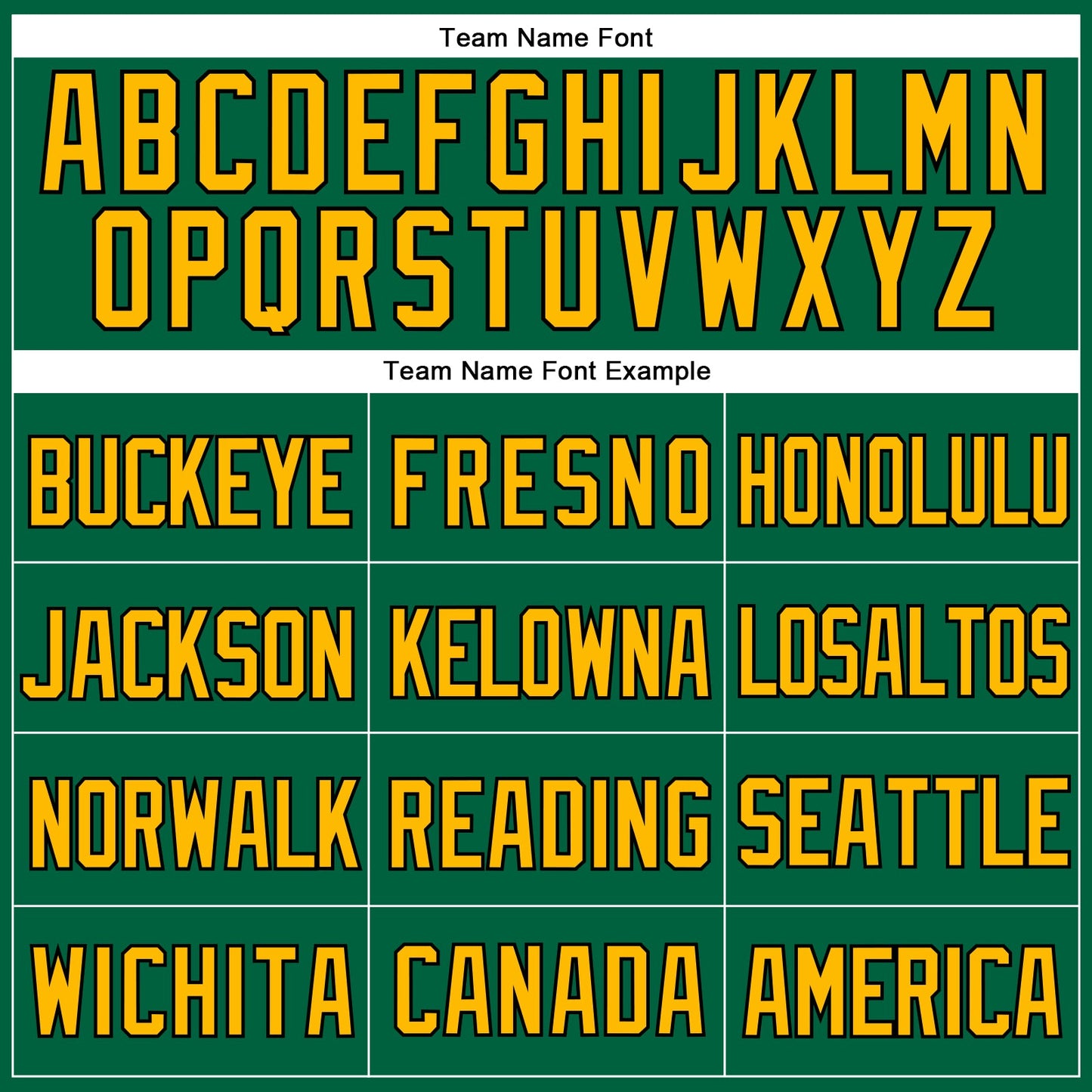Custom Kelly Green Gold-Black Mesh Authentic Throwback Baseball Jersey - Sky-Custom
