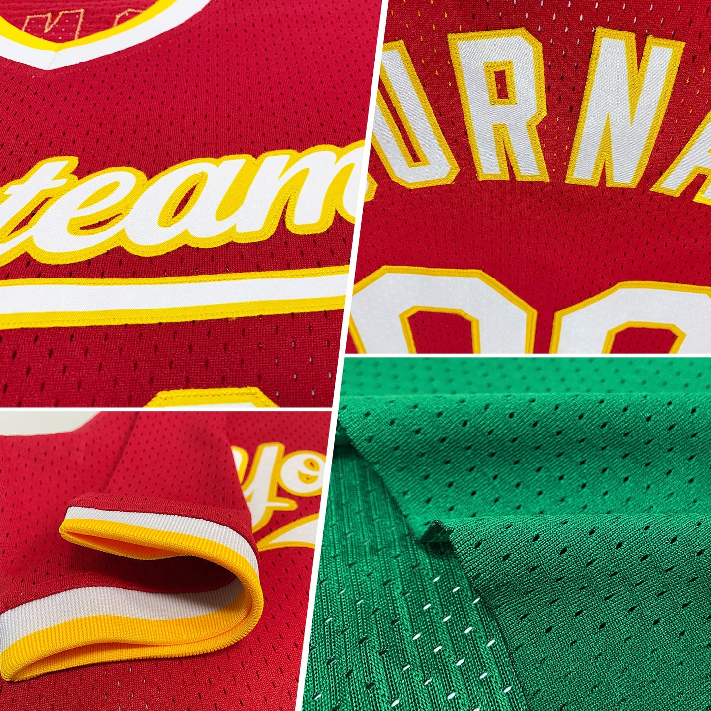 Custom Kelly Green Royal-White Authentic Throwback Baseball Jersey - Sky-Custom
