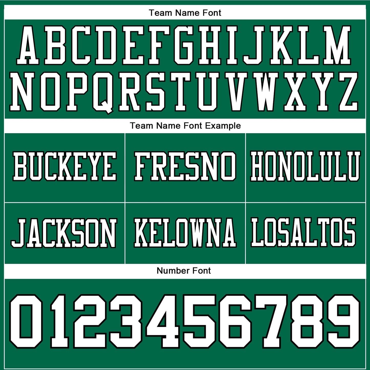 Custom Kelly Green White-Black Mesh Authentic Football Jersey - Sky-Custom