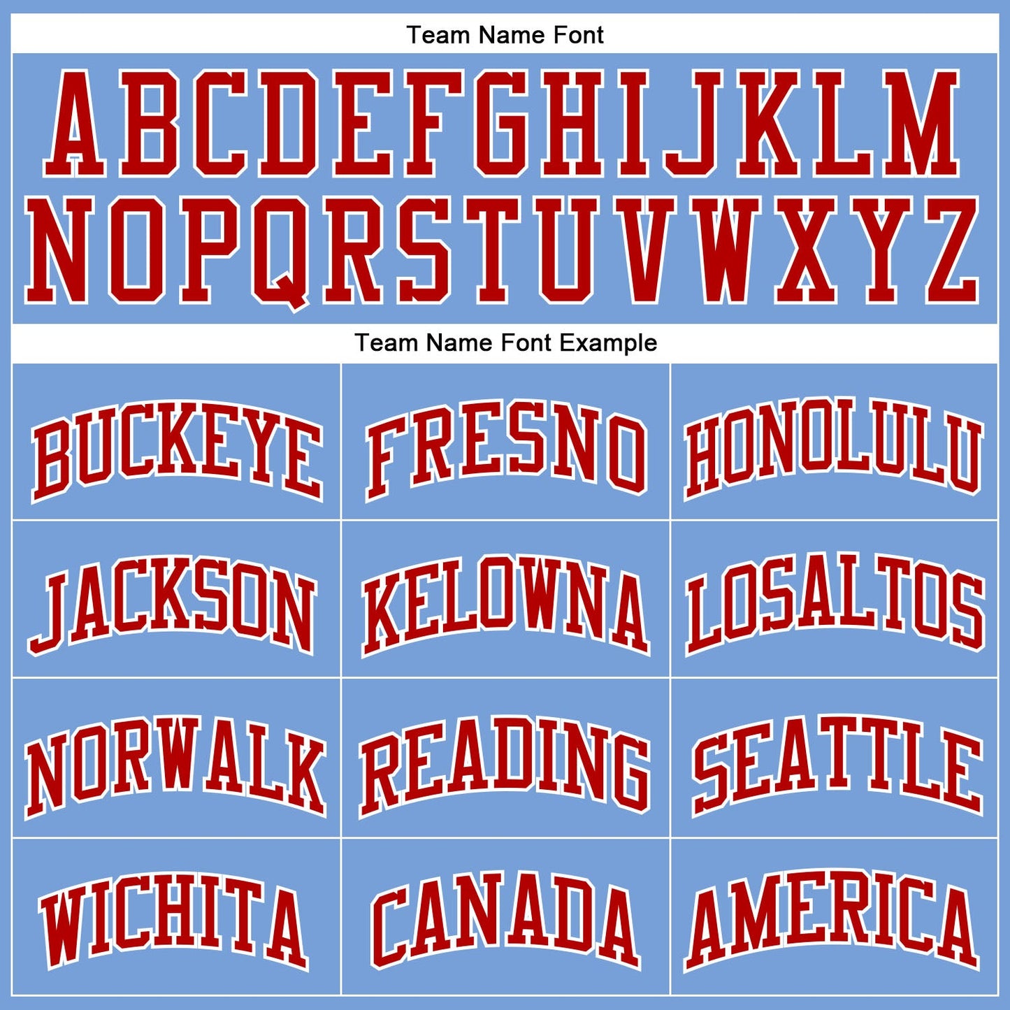 Custom Light Blue Red Pinstripe Red-White Authentic Basketball Jersey - Sky-Custom