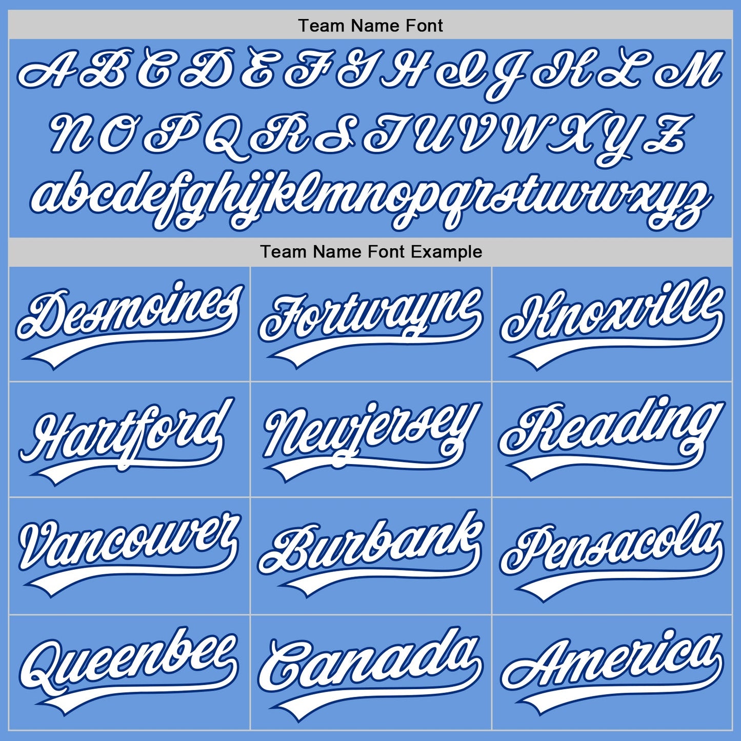 Custom Light Blue White-Royal Authentic Throwback Baseball Jersey - Sky-Custom