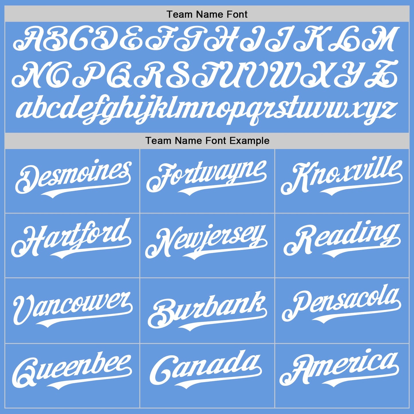 Custom Light Blue White Mesh Authentic Throwback Baseball Jersey - Sky-Custom