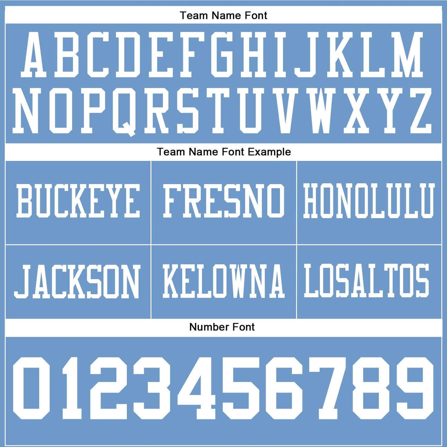 Custom Light Blue White Mesh Authentic Football Jersey - Sky-Custom