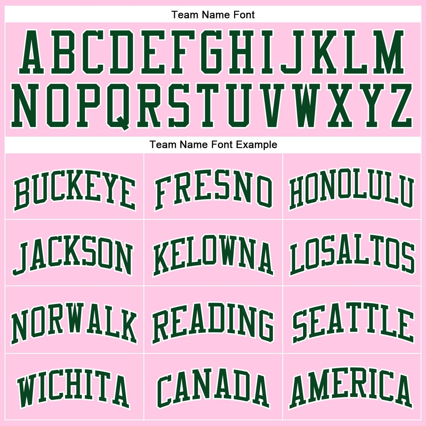 Custom Light Pink Green-White Authentic Throwback Basketball Jersey - Sky-Custom