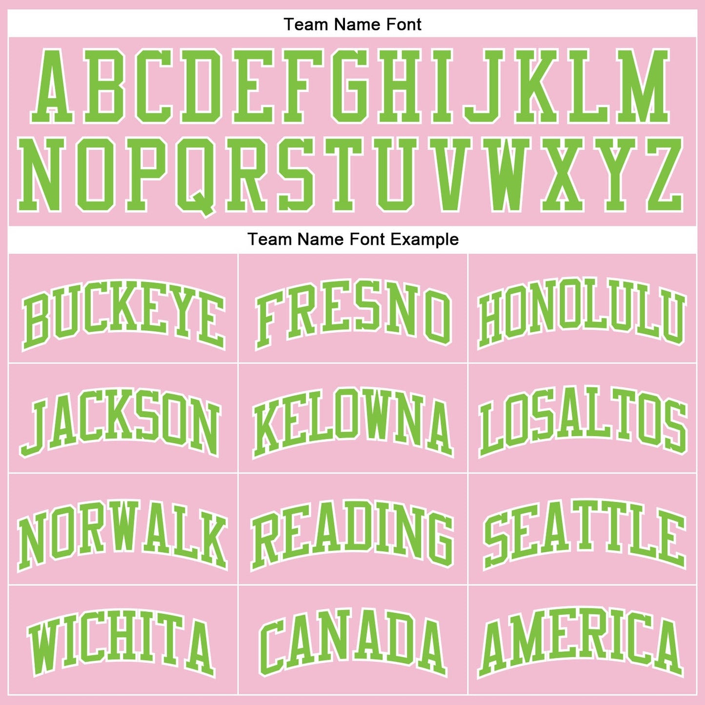Custom Light Pink Neon Green-White Authentic Throwback Basketball Jersey - Sky-Custom