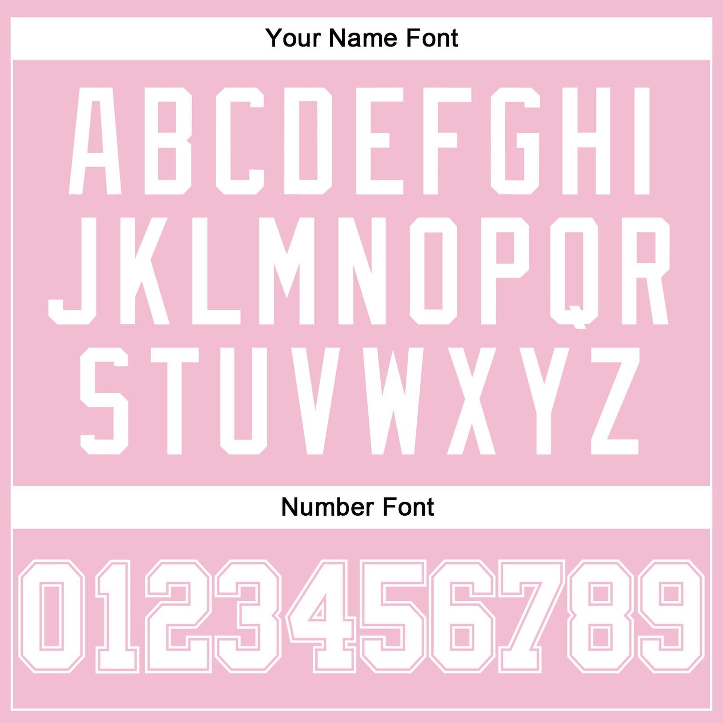 Custom Light Pink White Authentic Throwback Basketball Jersey - Sky-Custom