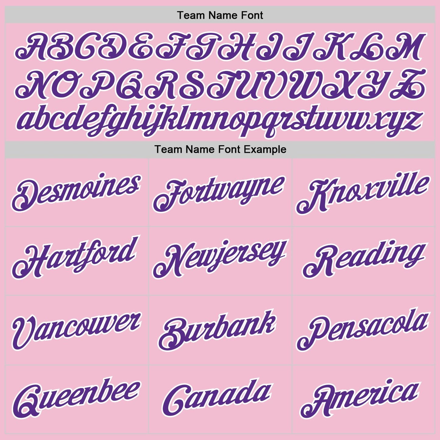 Custom Light Pink Purple-White Authentic Throwback Basketball Jersey - Sky-Custom