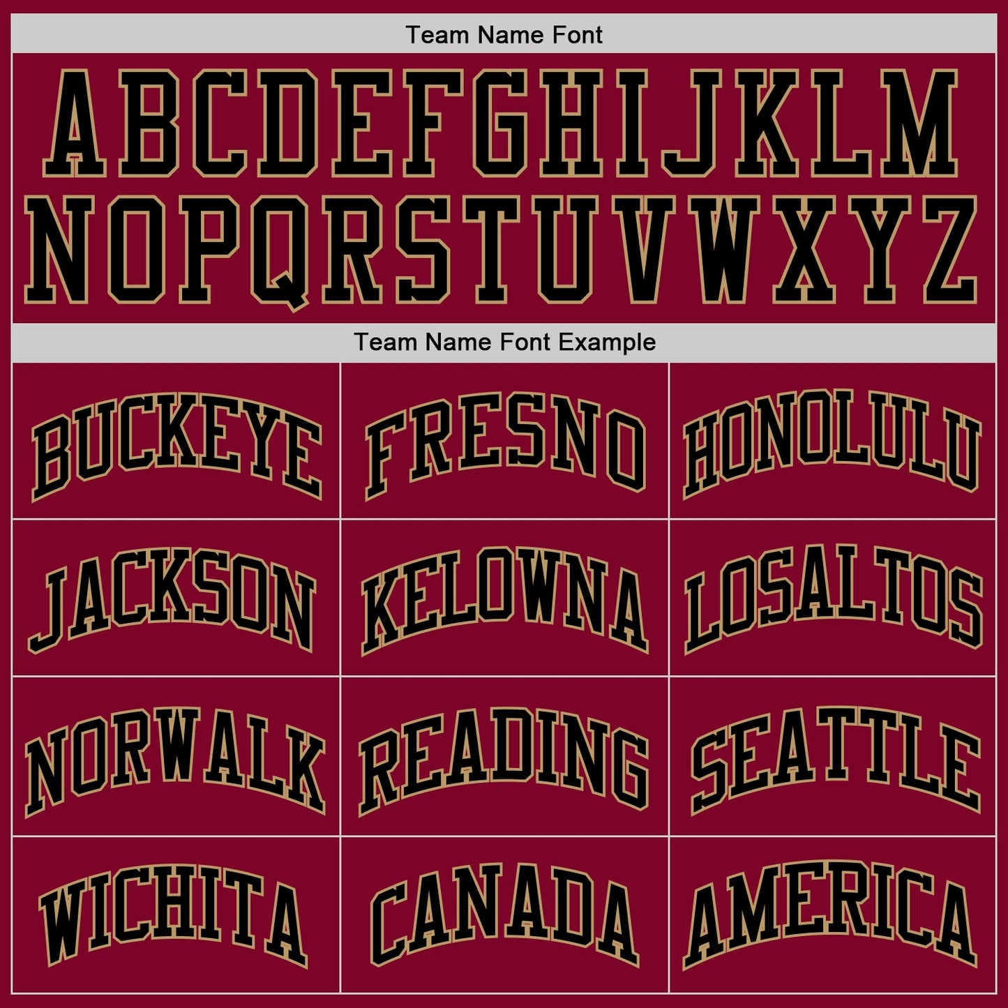 Custom Maroon Black-Old Gold Authentic Throwback Basketball Jersey - Sky-Custom
