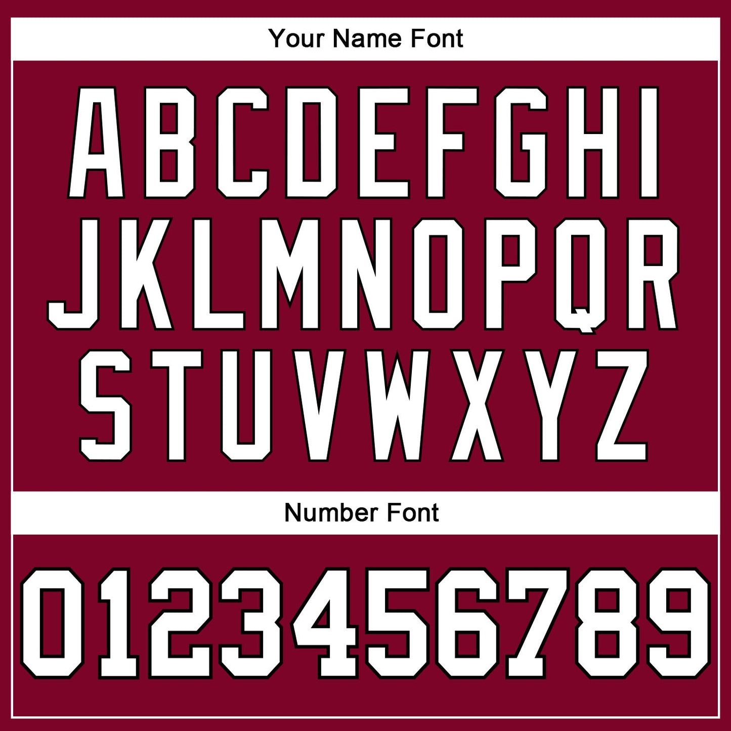 Custom Maroon White-Black Authentic Throwback Basketball Jersey - Sky-Custom