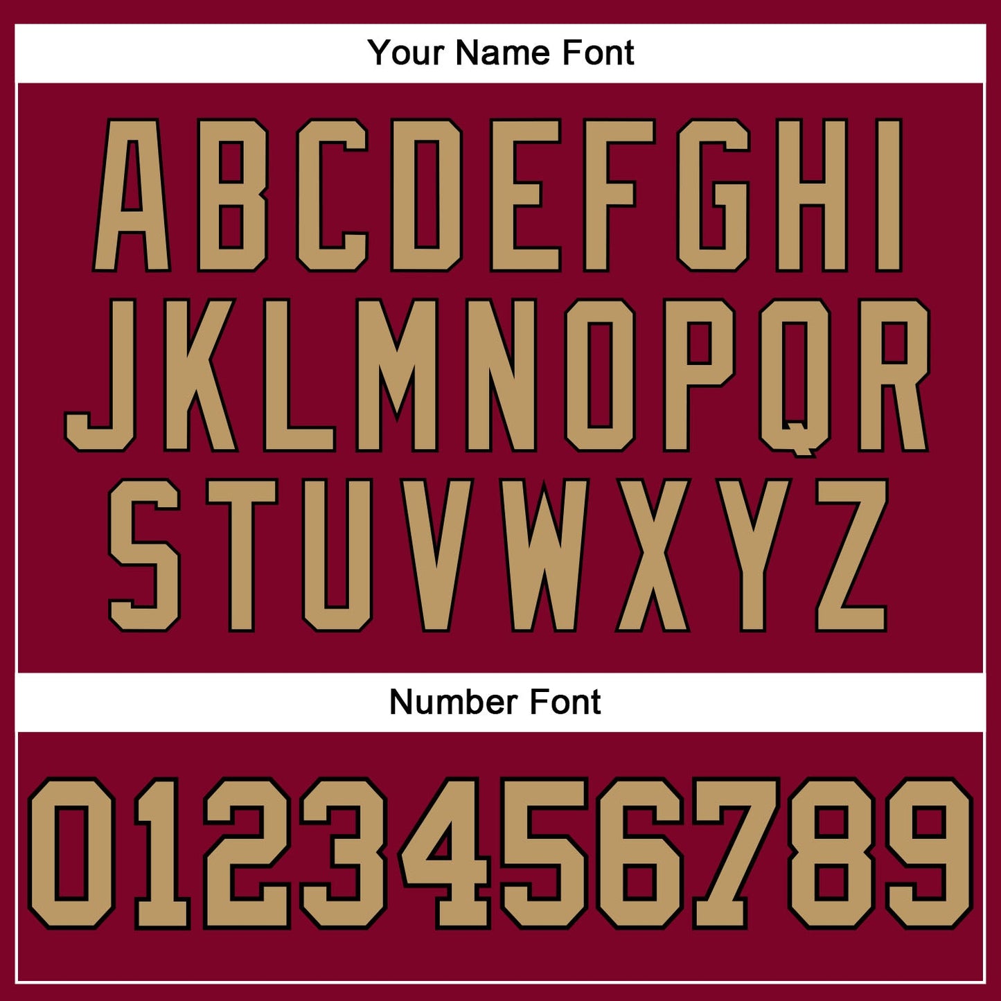 Custom Maroon Old Gold-Black Authentic Throwback Basketball Jersey - Sky-Custom