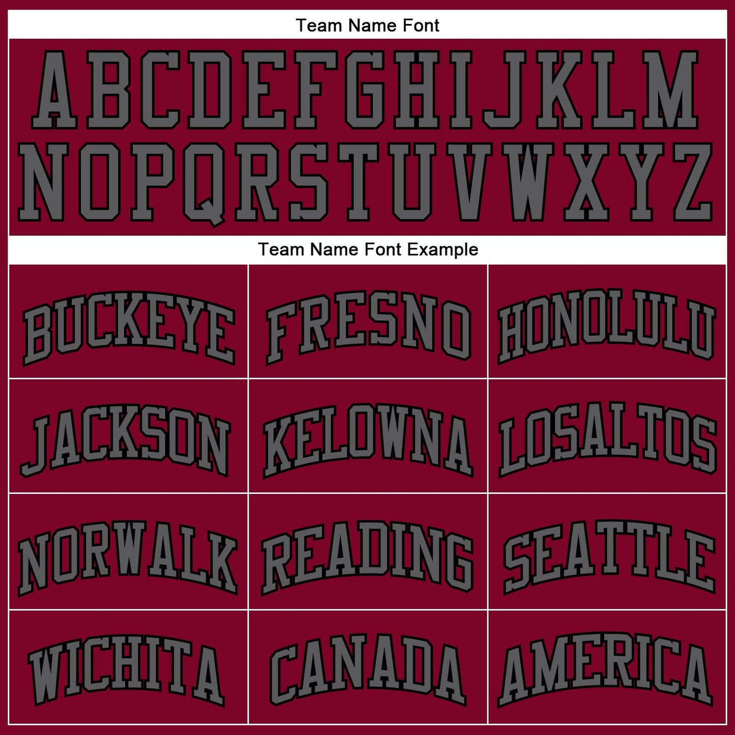 Custom Maroon Steel Gray-Black Authentic Throwback Basketball Jersey - Sky-Custom