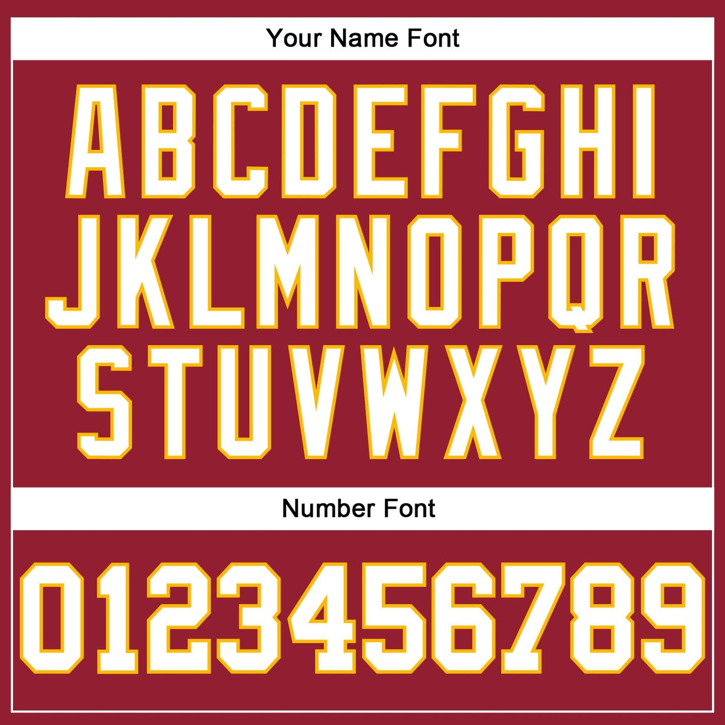 Custom Maroon White Pinstripe White-Gold Authentic Basketball Jersey - Sky-Custom