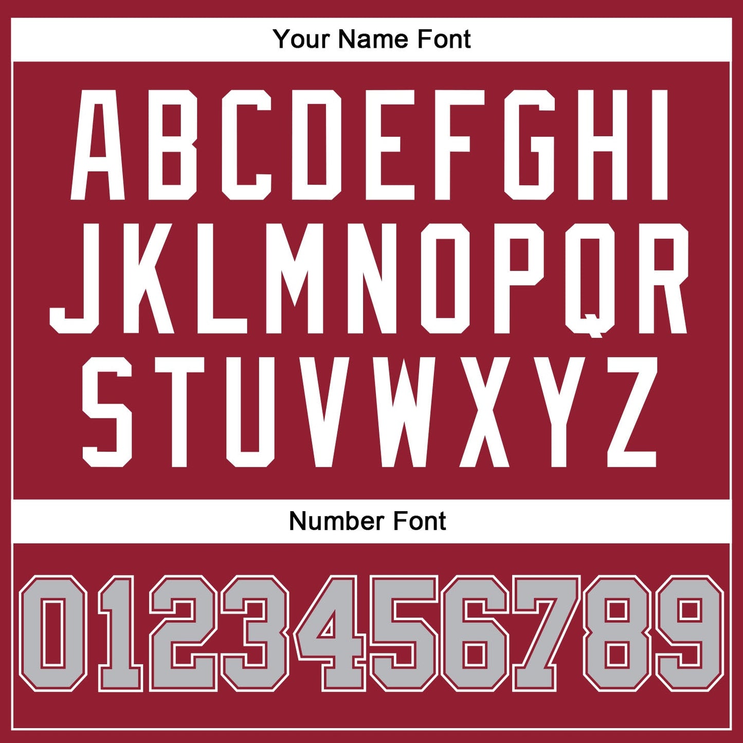 Custom Maroon White Pinstripe Gray Authentic Basketball Jersey - Sky-Custom