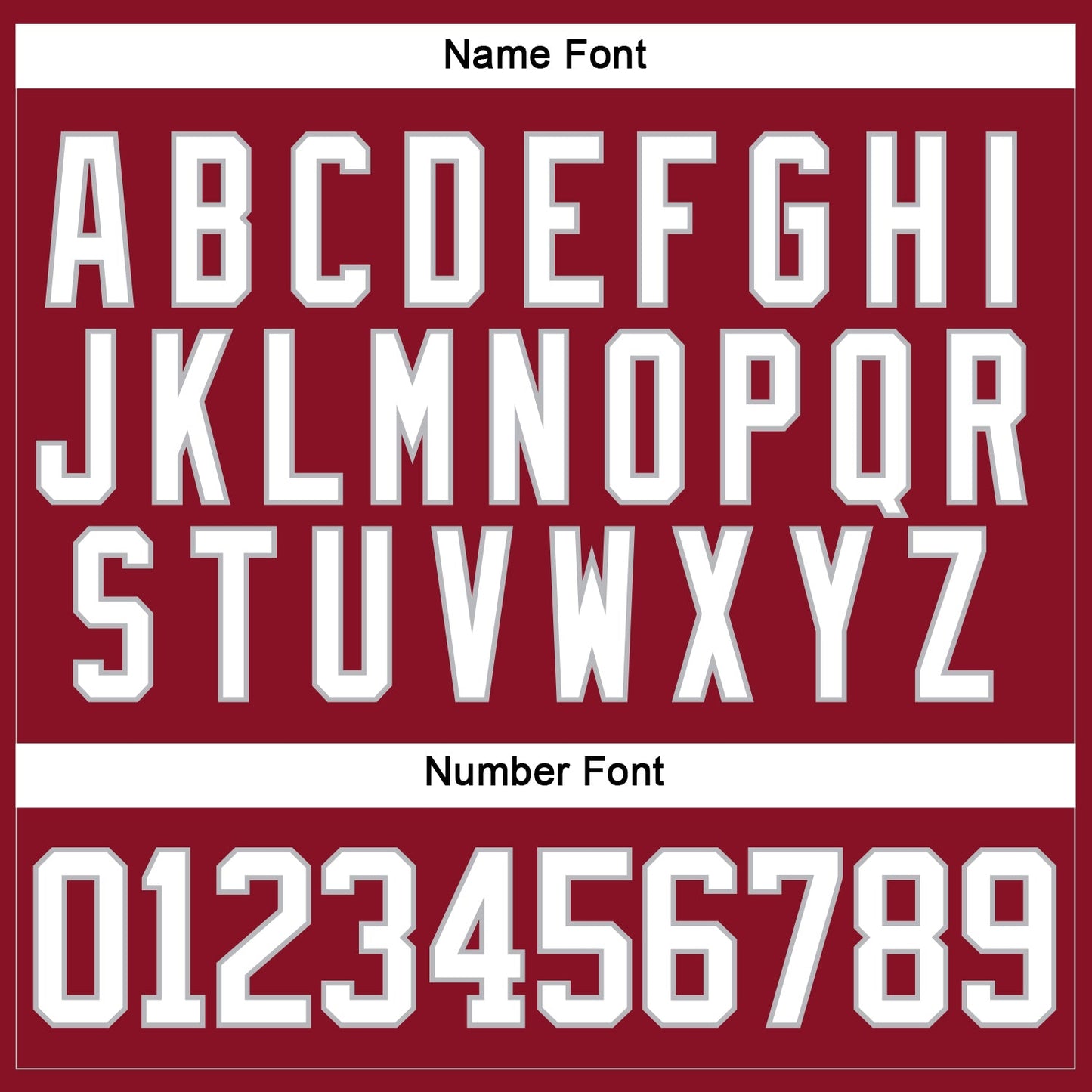 Custom Maroon White-Gray Hockey Lace Neck Jersey - Sky-Custom