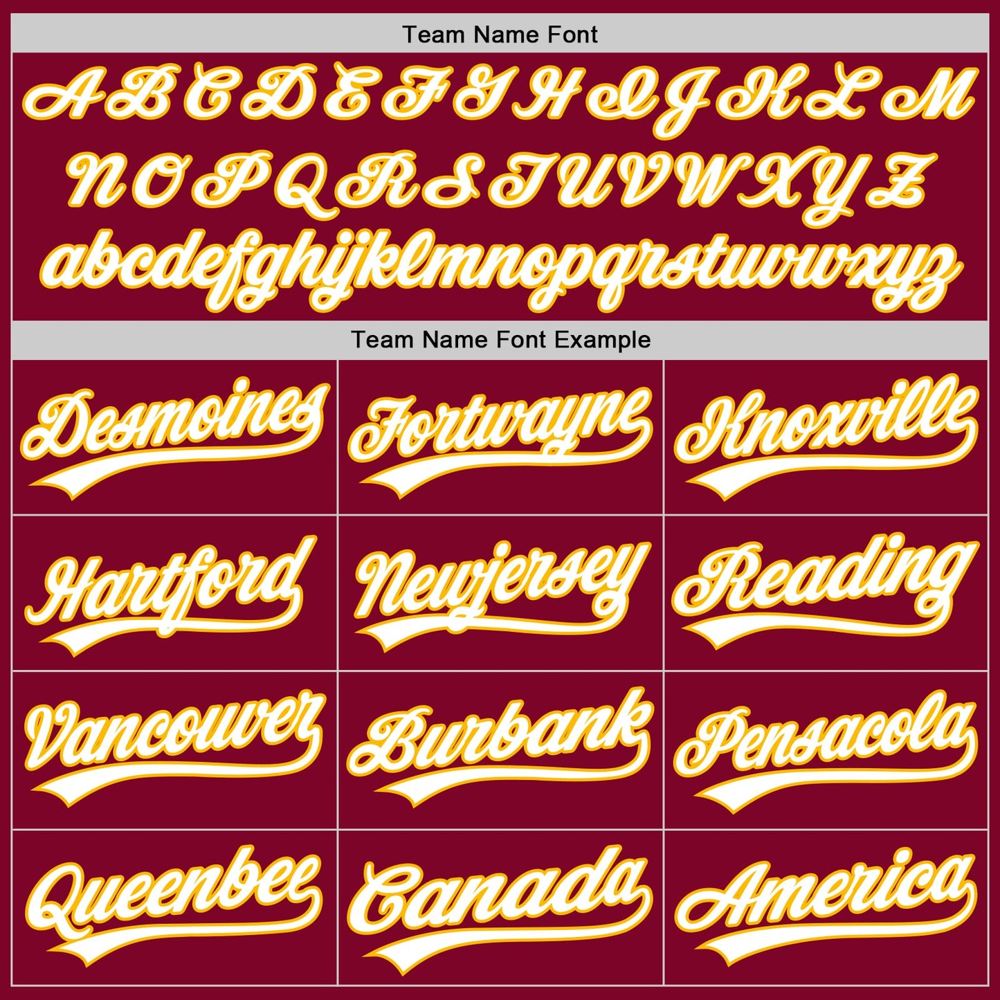 Custom Maroon White-Gold Authentic Throwback Baseball Jersey - Sky-Custom