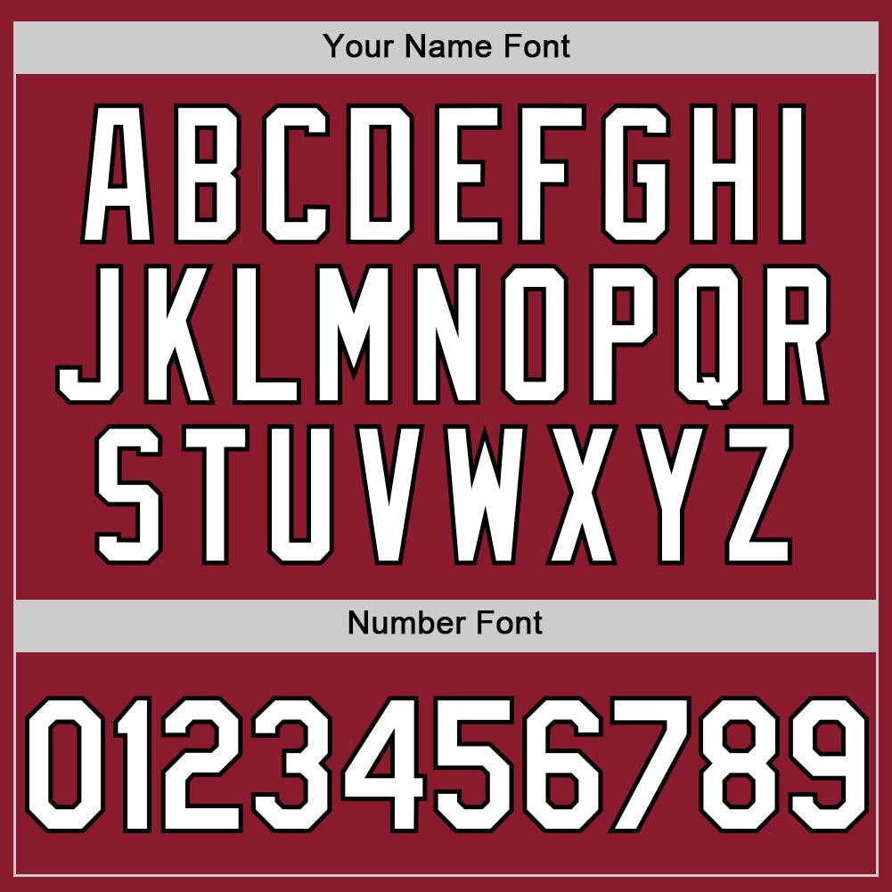 Custom Maroon White-Black Mesh Authentic Throwback Baseball Jersey - Sky-Custom