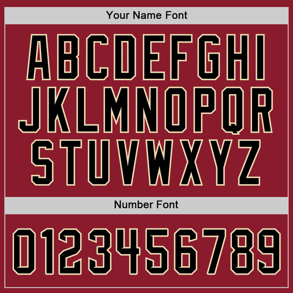 Custom Maroon Black-City Cream Mesh Authentic Throwback Baseball Jersey - Sky-Custom