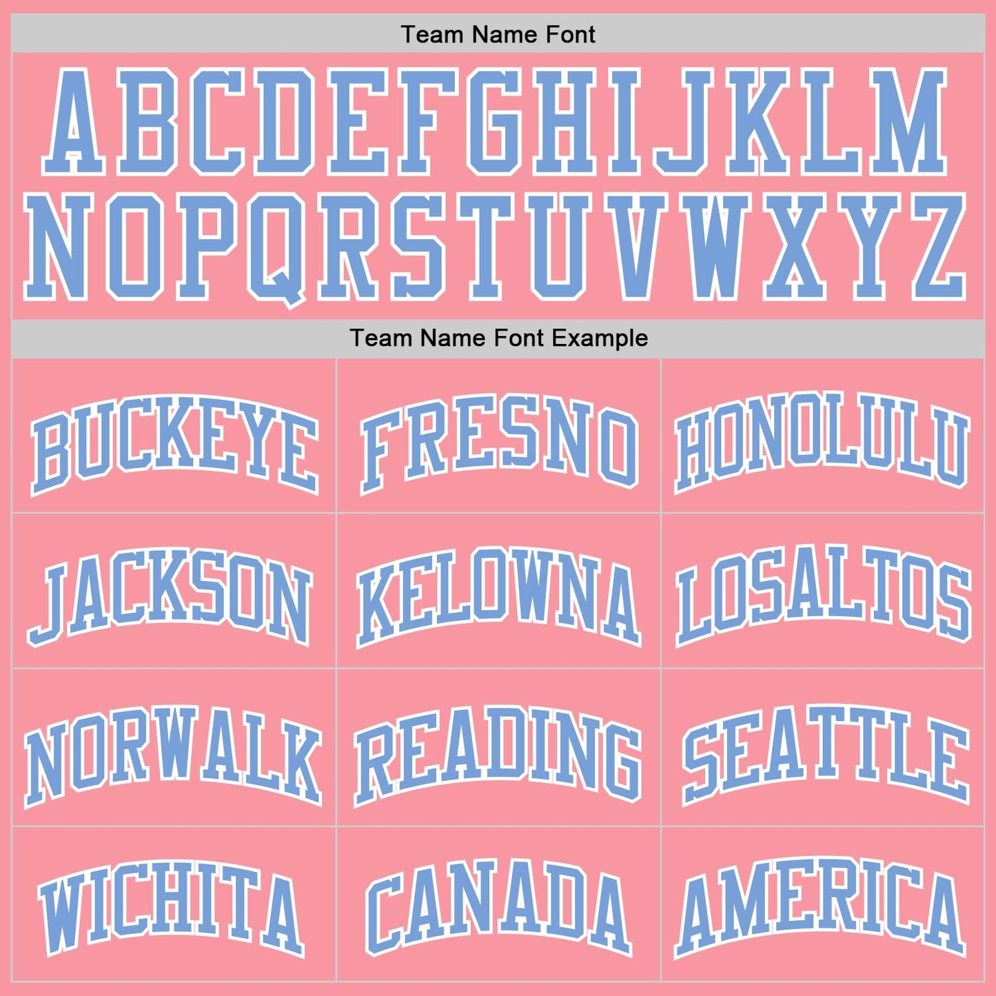 Custom Medium Pink Light Blue-White Authentic Basketball Jersey - Sky-Custom