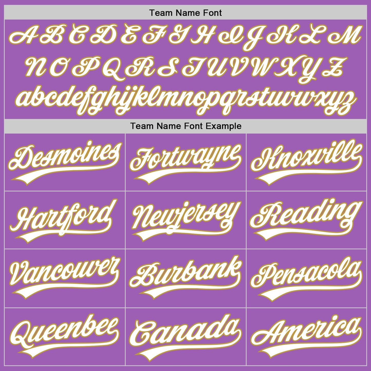 Custom Medium Purple White-Old Gold Authentic Baseball Jersey - Sky-Custom