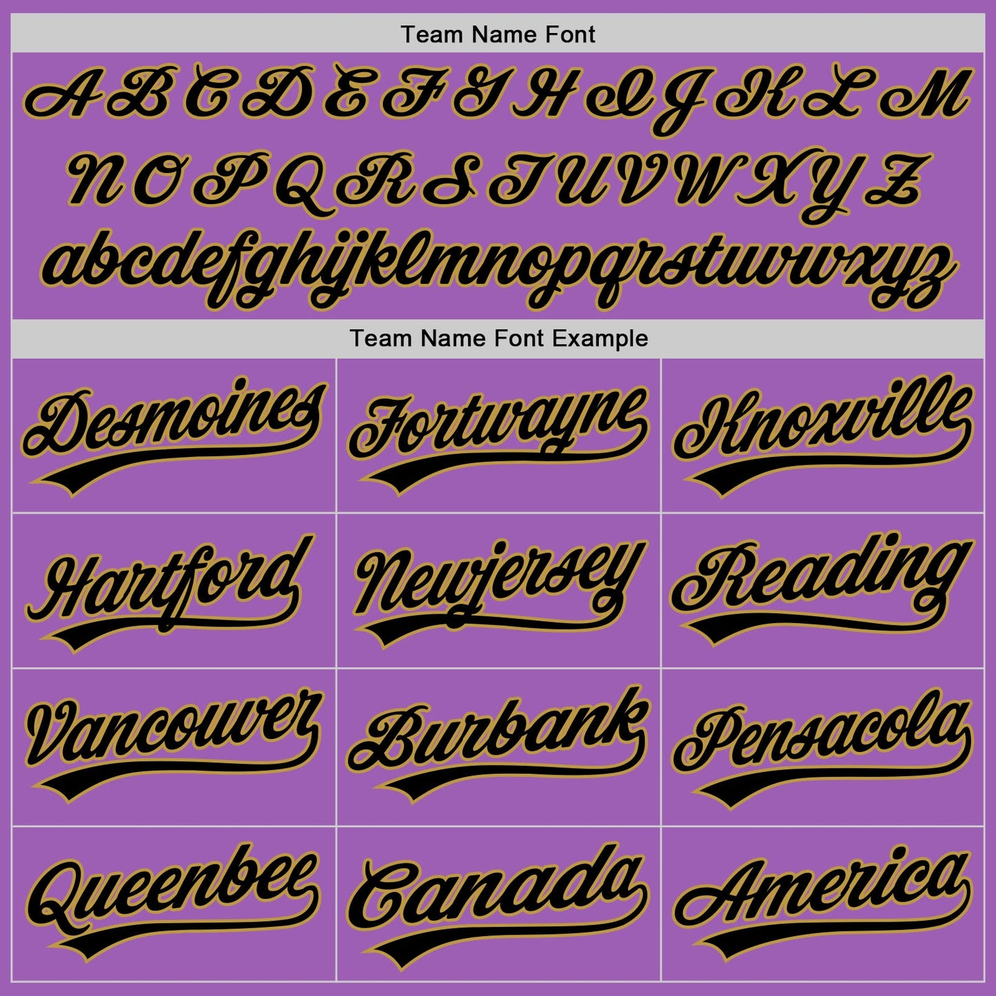 Custom Medium Purple Black-Old Gold Authentic Baseball Jersey - Sky-Custom