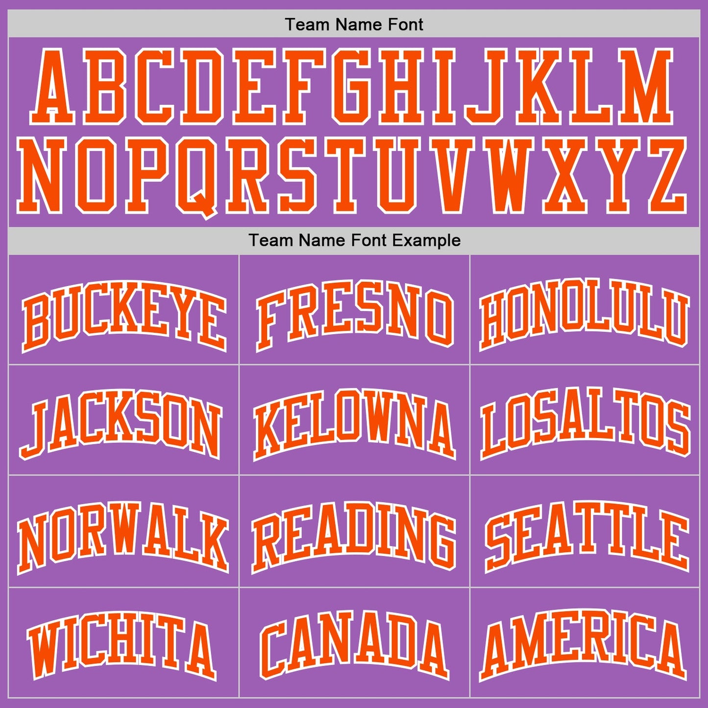 Custom Medium Purple Orange-White Authentic Basketball Jersey - Sky-Custom