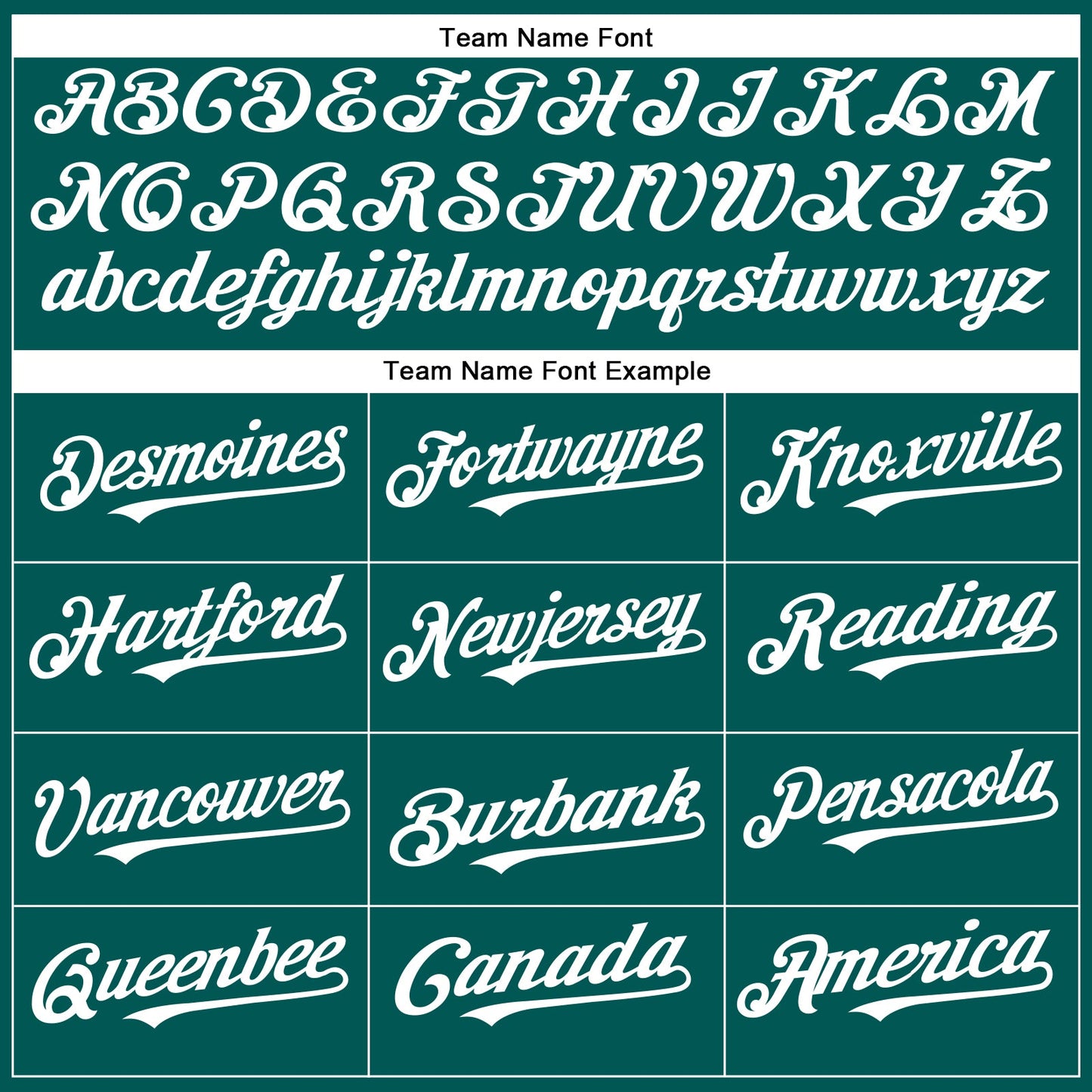 Custom Midnight Green White Authentic Baseball Jersey - Sky-Custom
