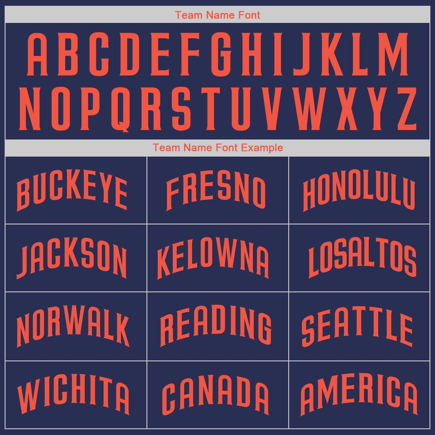 Custom Navy Orange-Blue Authentic Throwback Basketball Jersey - Sky-Custom