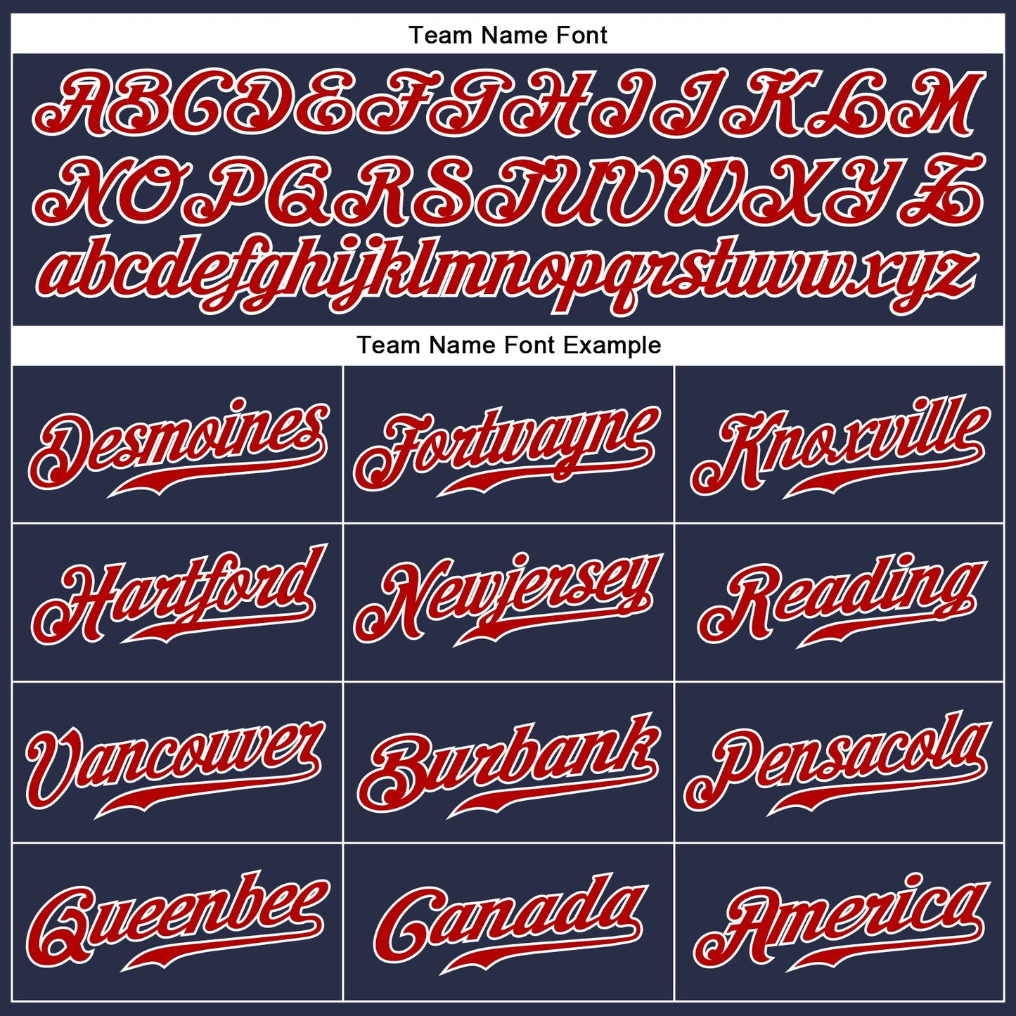 Custom Navy Red-White Authentic Sleeveless Baseball Jersey - Sky-Custom