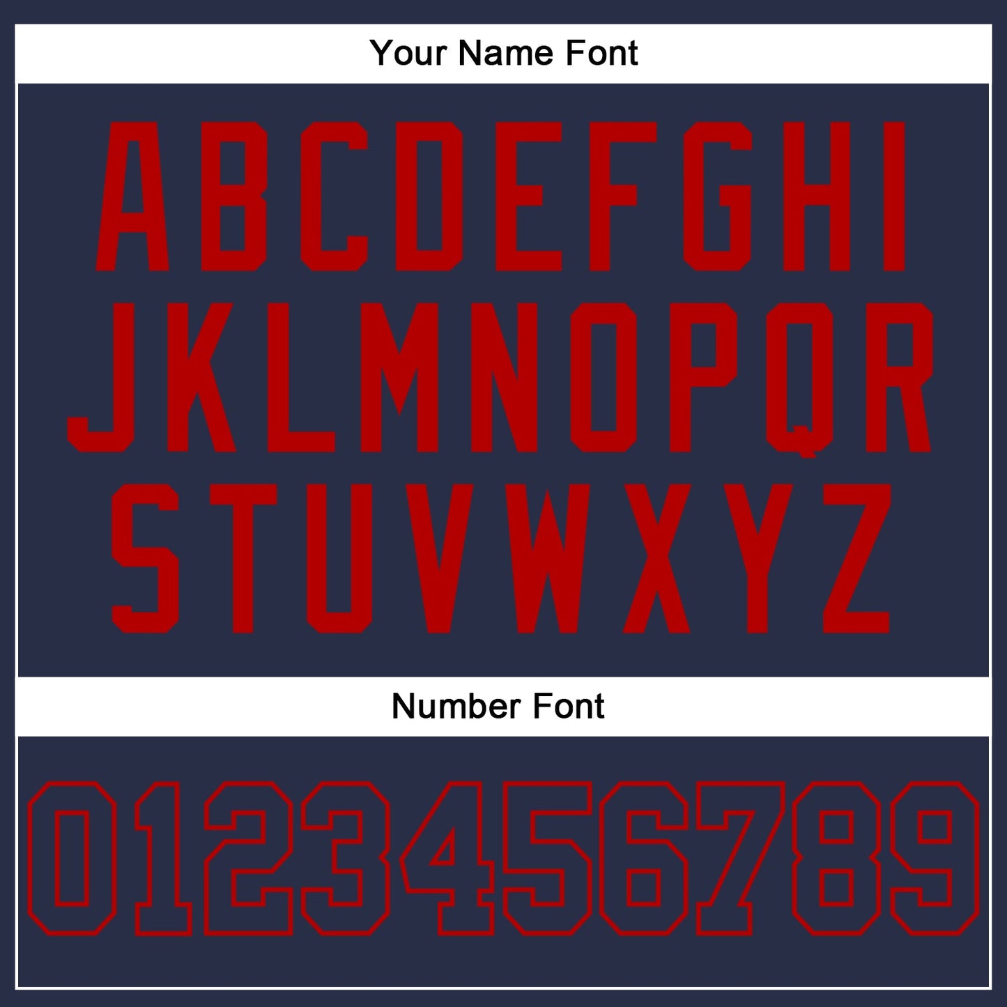 Custom Navy Navy-Red Authentic Sleeveless Baseball Jersey - Sky-Custom