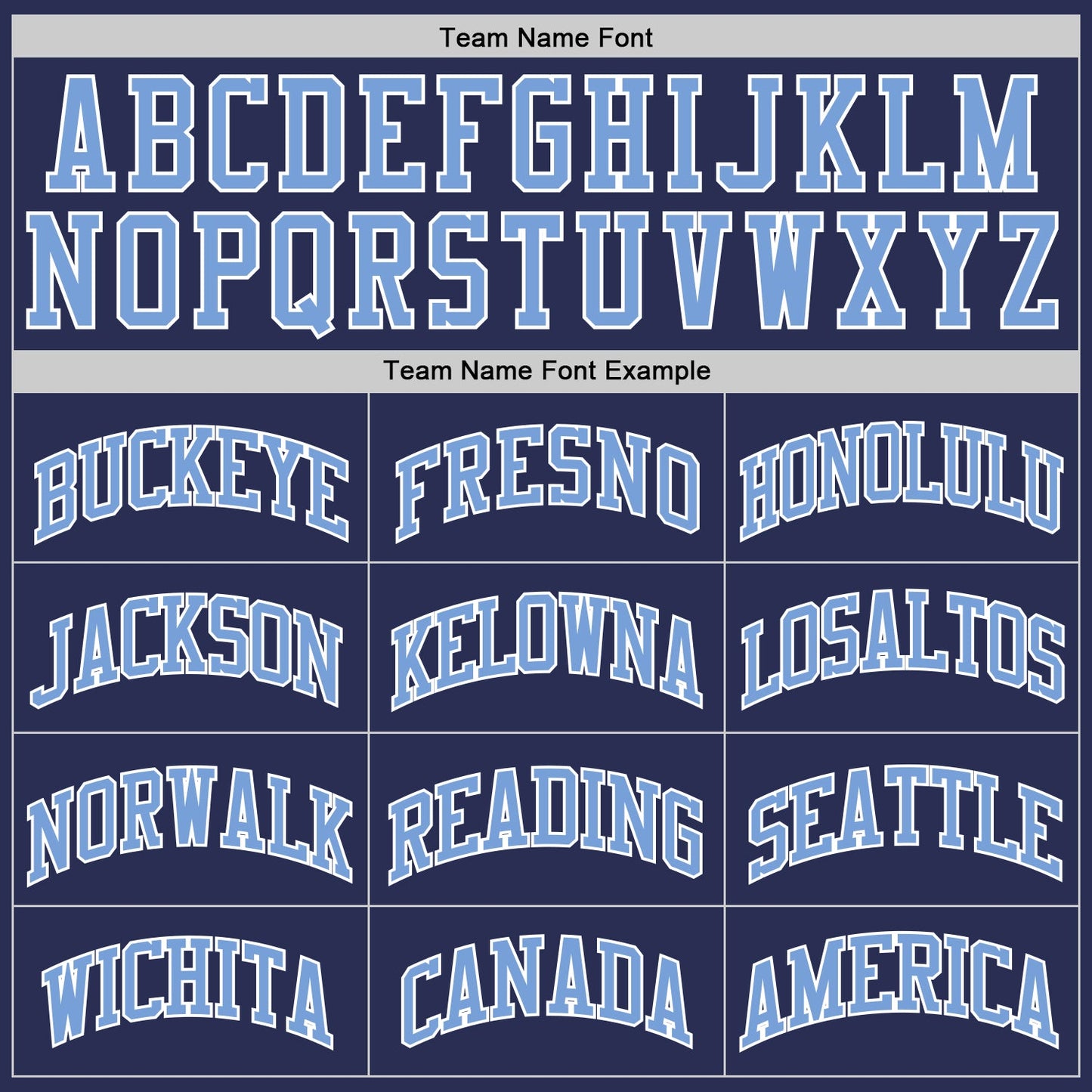 Custom Navy Light Blue-White Authentic Throwback Basketball Jersey - Sky-Custom