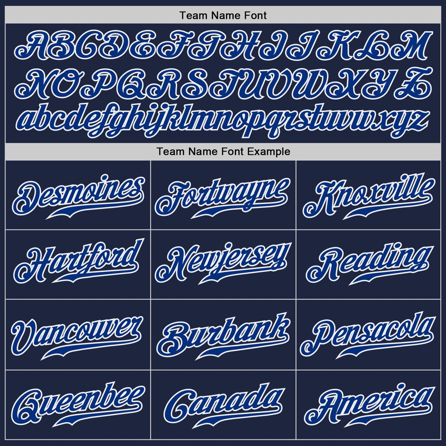 Custom Navy Royal-White Authentic Baseball Jersey - Sky-Custom