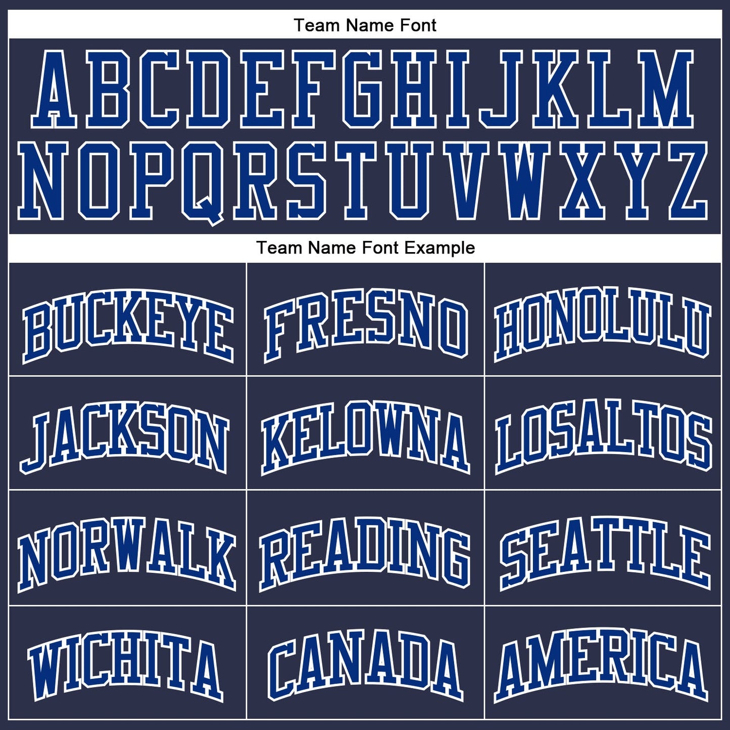 Custom Navy Royal-White Authentic Throwback Basketball Jersey - Sky-Custom