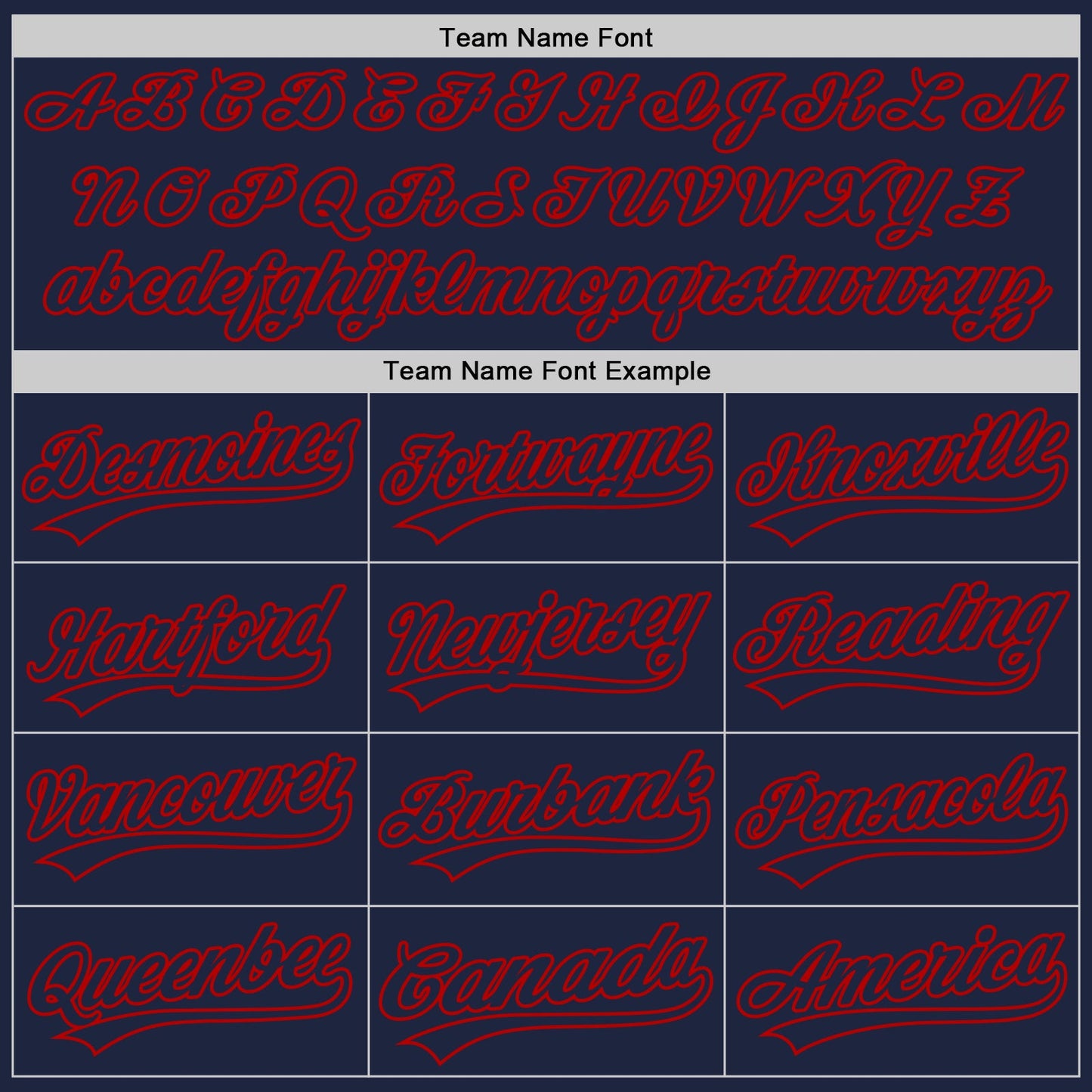 Custom Navy Navy-Red Authentic Baseball Jersey - Sky-Custom