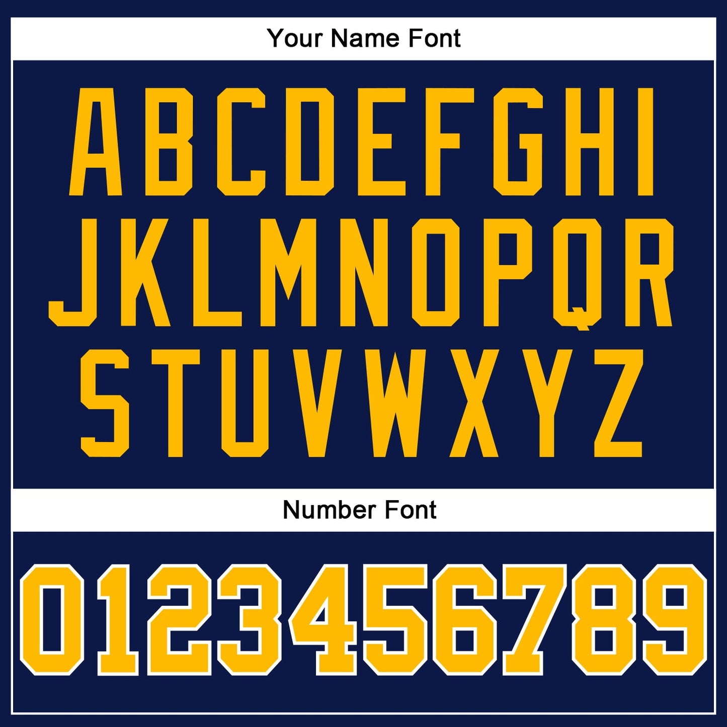 Custom Navy Gold-White Authentic Throwback Basketball Jersey - Sky-Custom